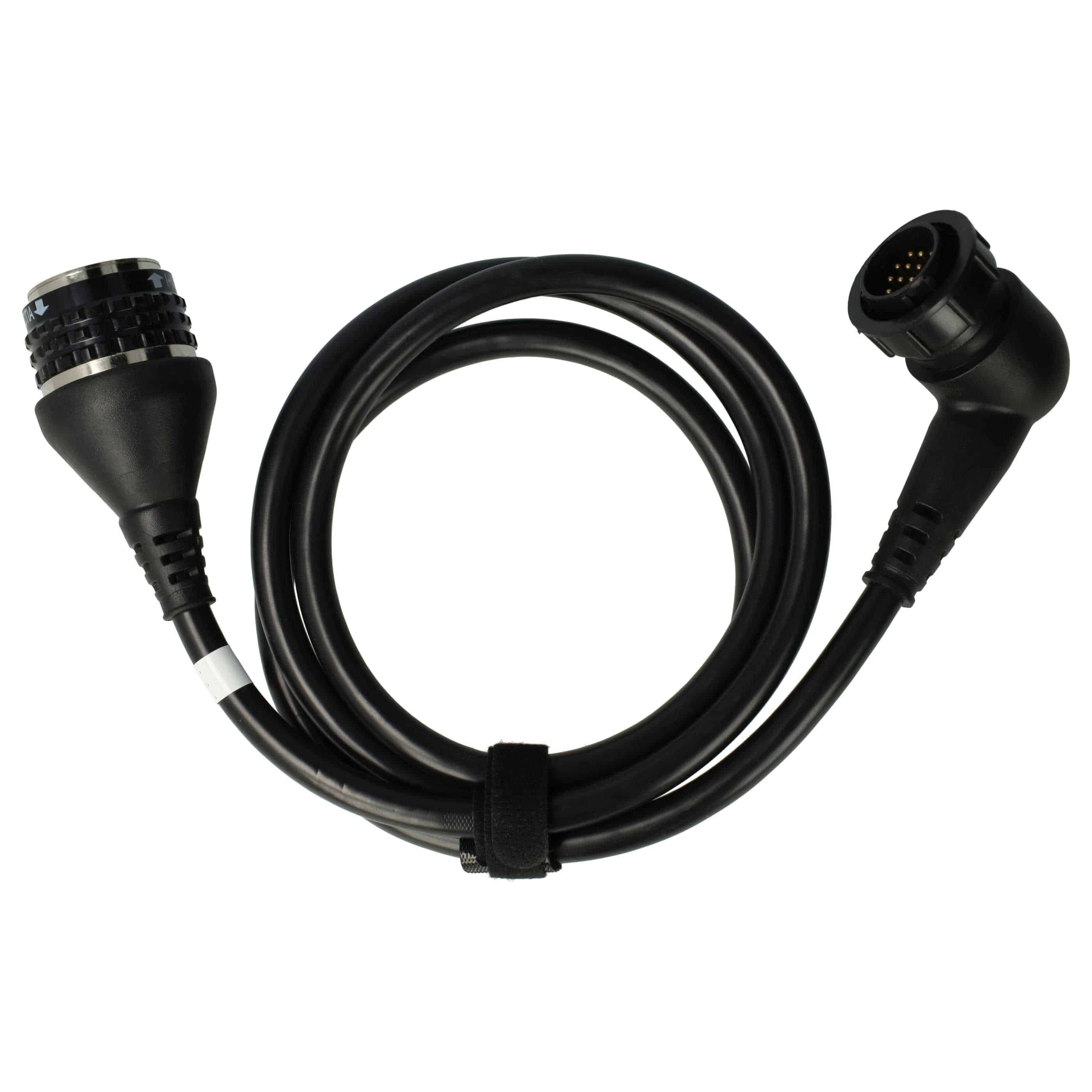 Diagnostic Lead suitable for Mercedes-Benz Sprinter (2000-2004) Cars & for MB STAR SD Connect C4/C5 Scan Tool