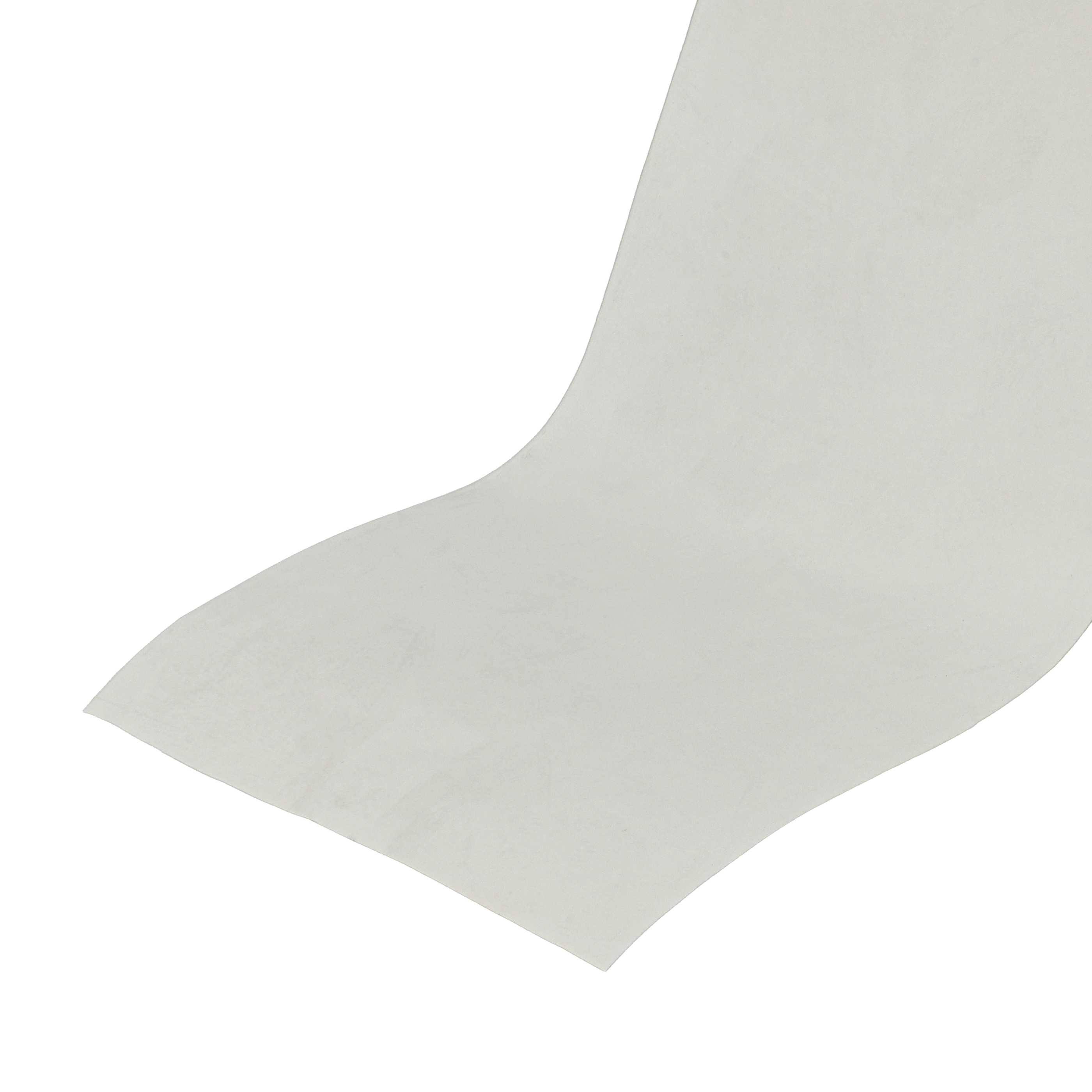 5x Label Roll replaces Brother RD-M13C5 Labeller - Standard 80 mm x 29.3 m