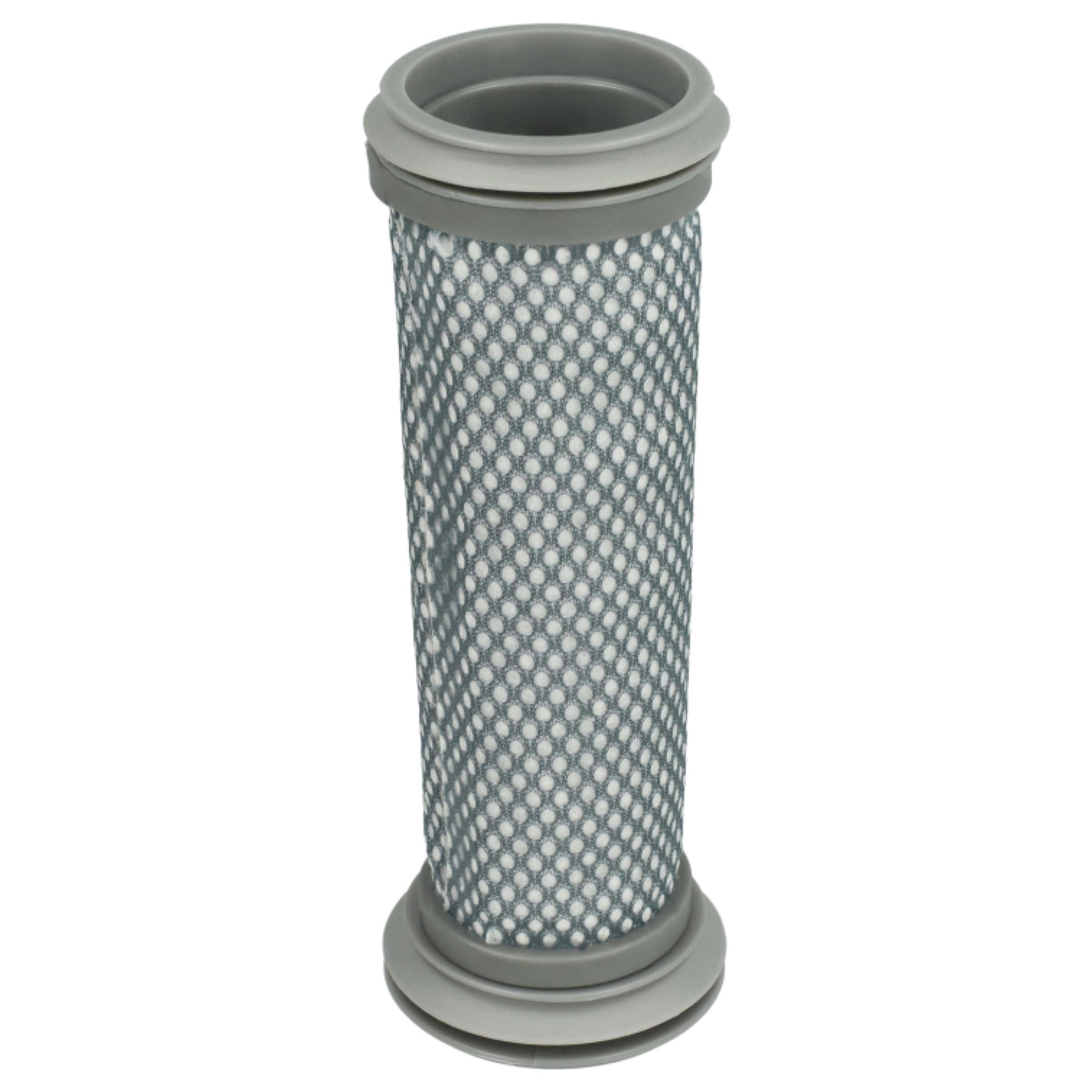 3x HEPA pre-motor filter replaces Grundig 9178016968 for Grundig Vacuum Cleaner