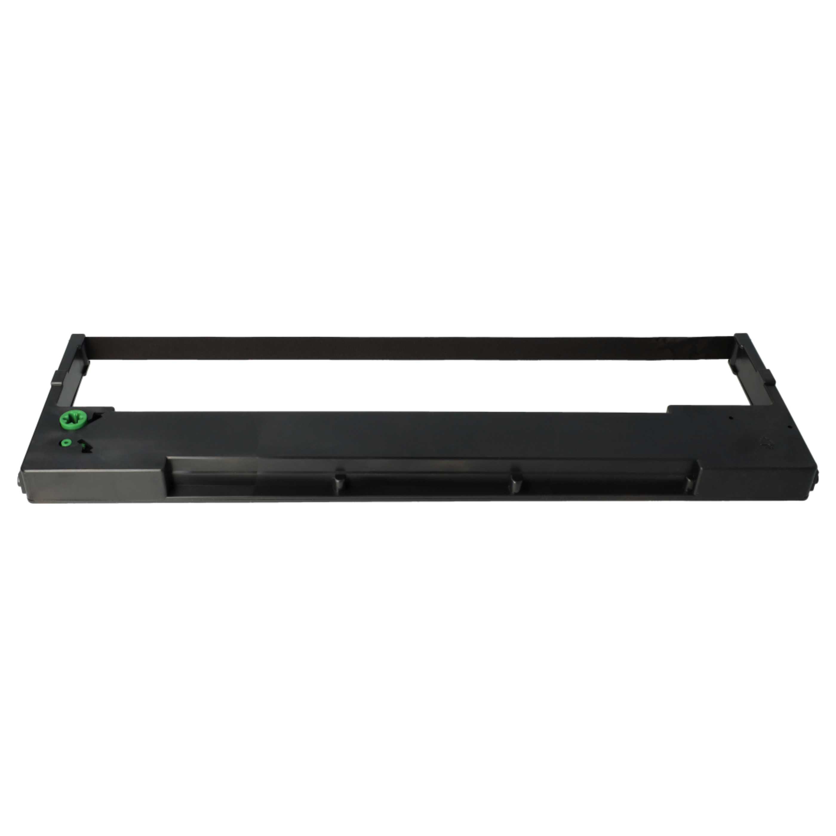 5x Ink Ribbon replaces Tally 052220 for Dot Matrix, Receipt Printer - Black