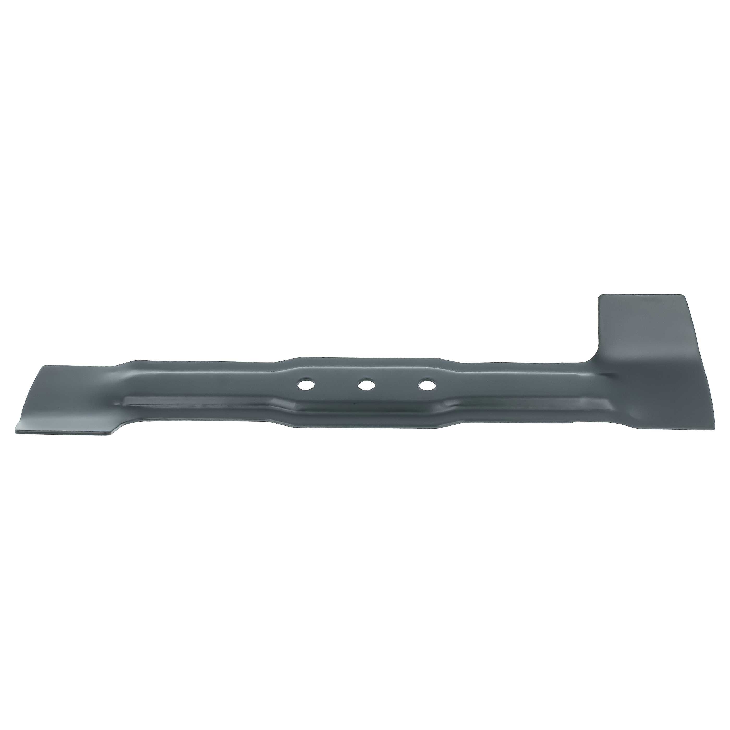 Lame remplace Bosch F016800271, BQ341, F016L65157 pour tondeuse – Couteaux acier revêtu, Schwarz