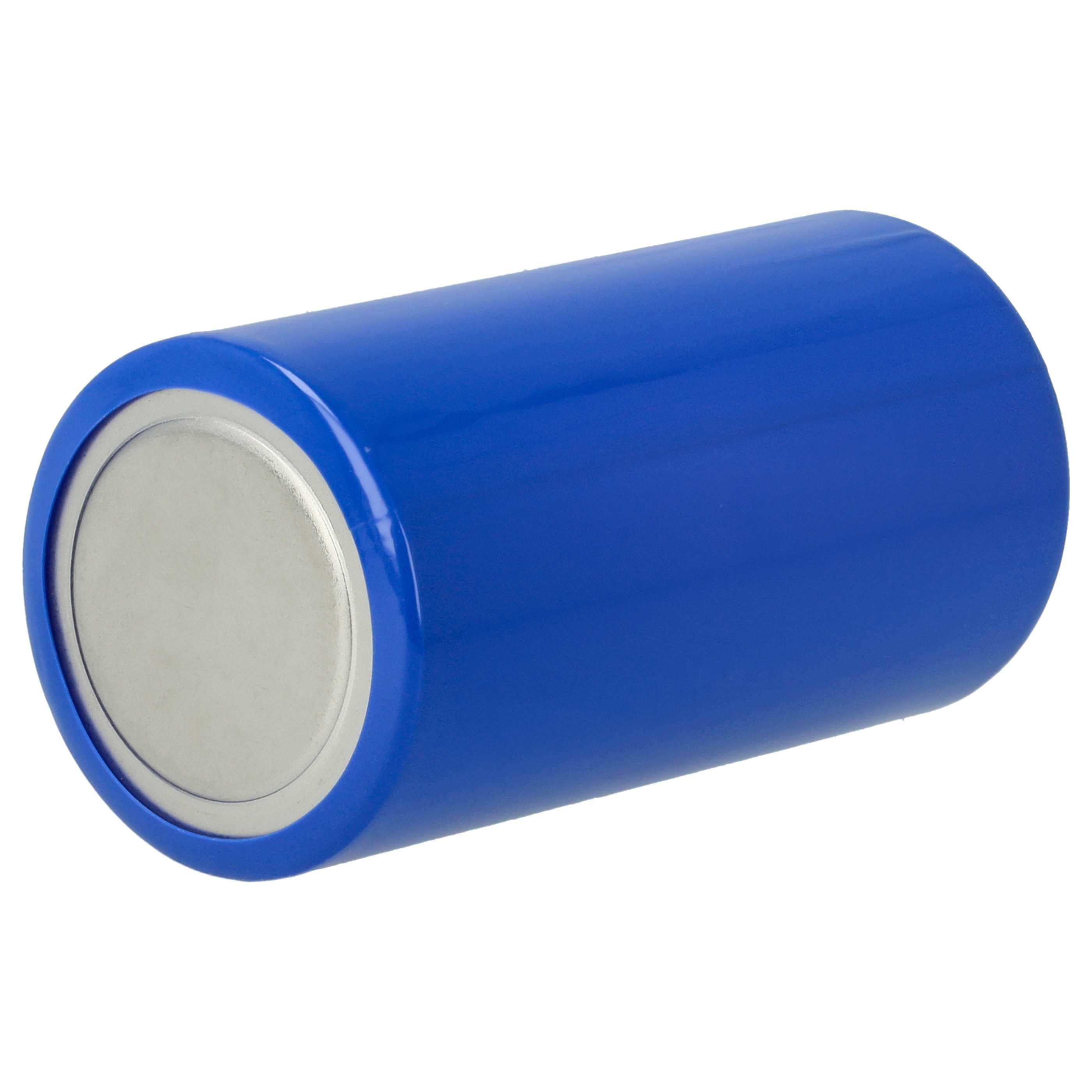 3x Bateria ER26500 (Size C) - 8500 mAh 3,6 V Li-SOCl2