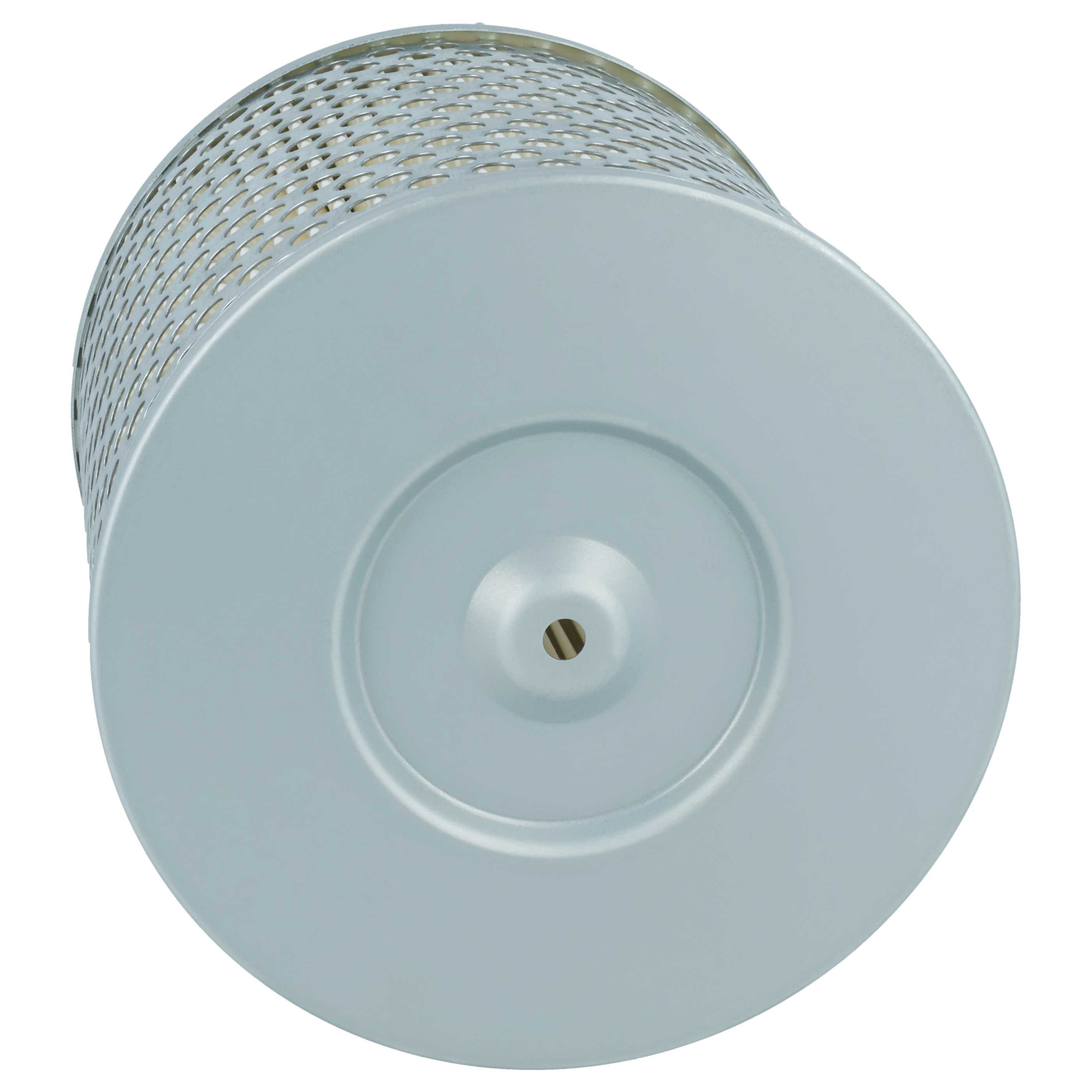 2x Fine Dust Filter replaces Freuding 46205 for Freuding Extraction System