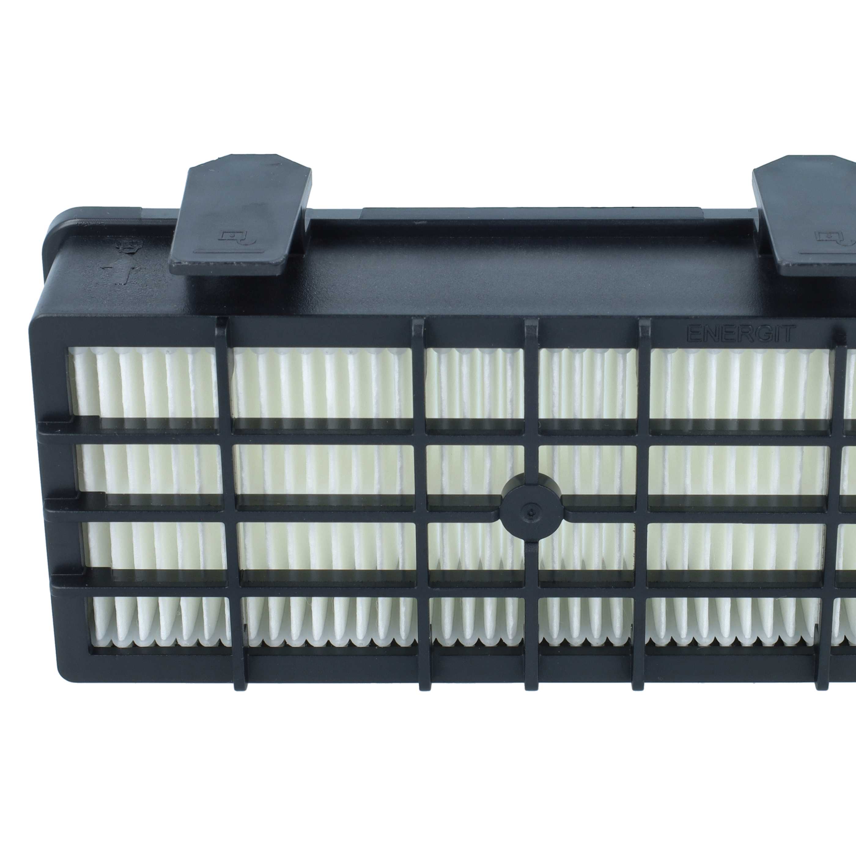 HEPA-Filter für Kärcher T 10/1 Adv, T 10/1 Bp Adv, T 15/1 Adv, T 15/1 Bp Adv für Staubsauger