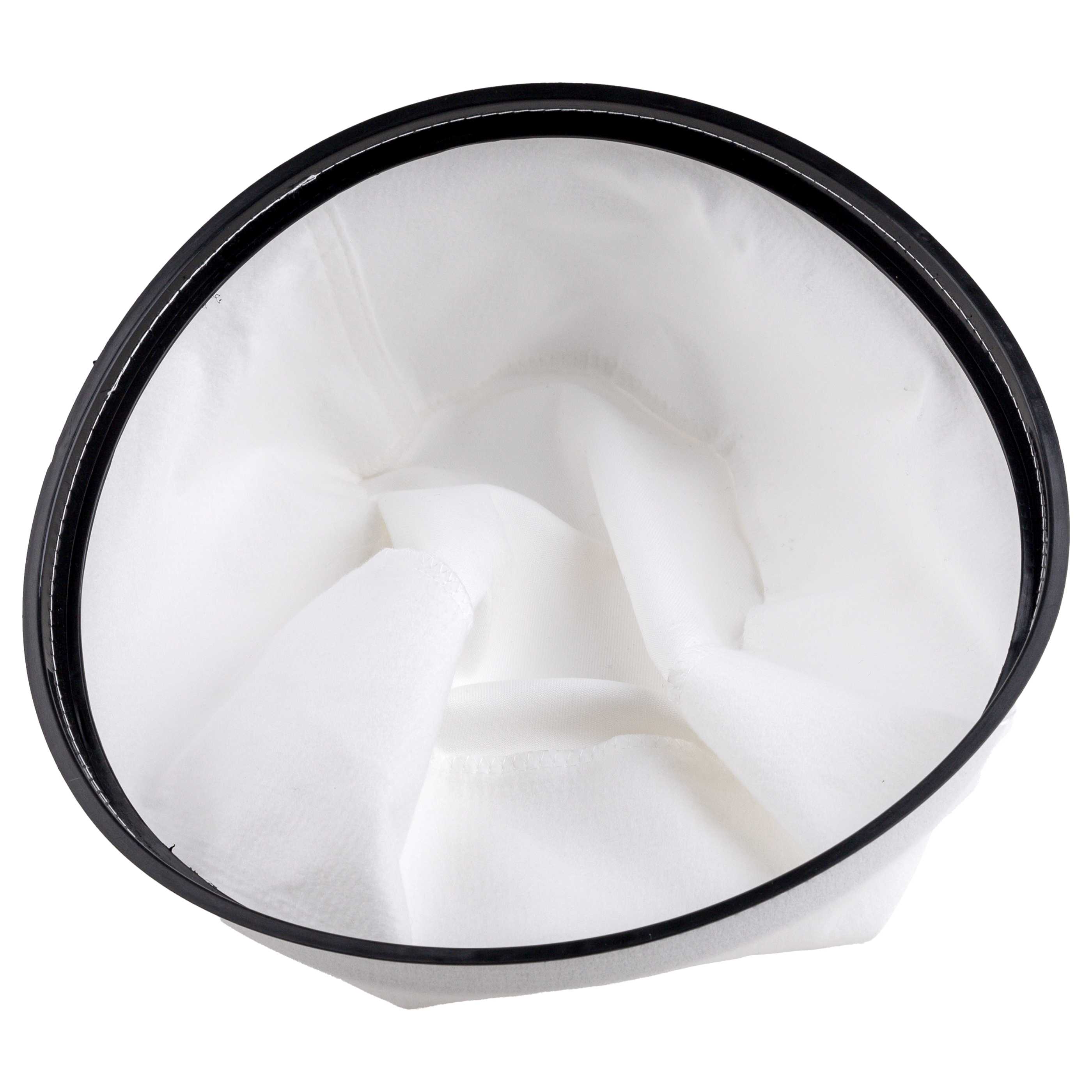 5x Filter replaces Thomas 195185 for Thomas Vacuum Cleaner
