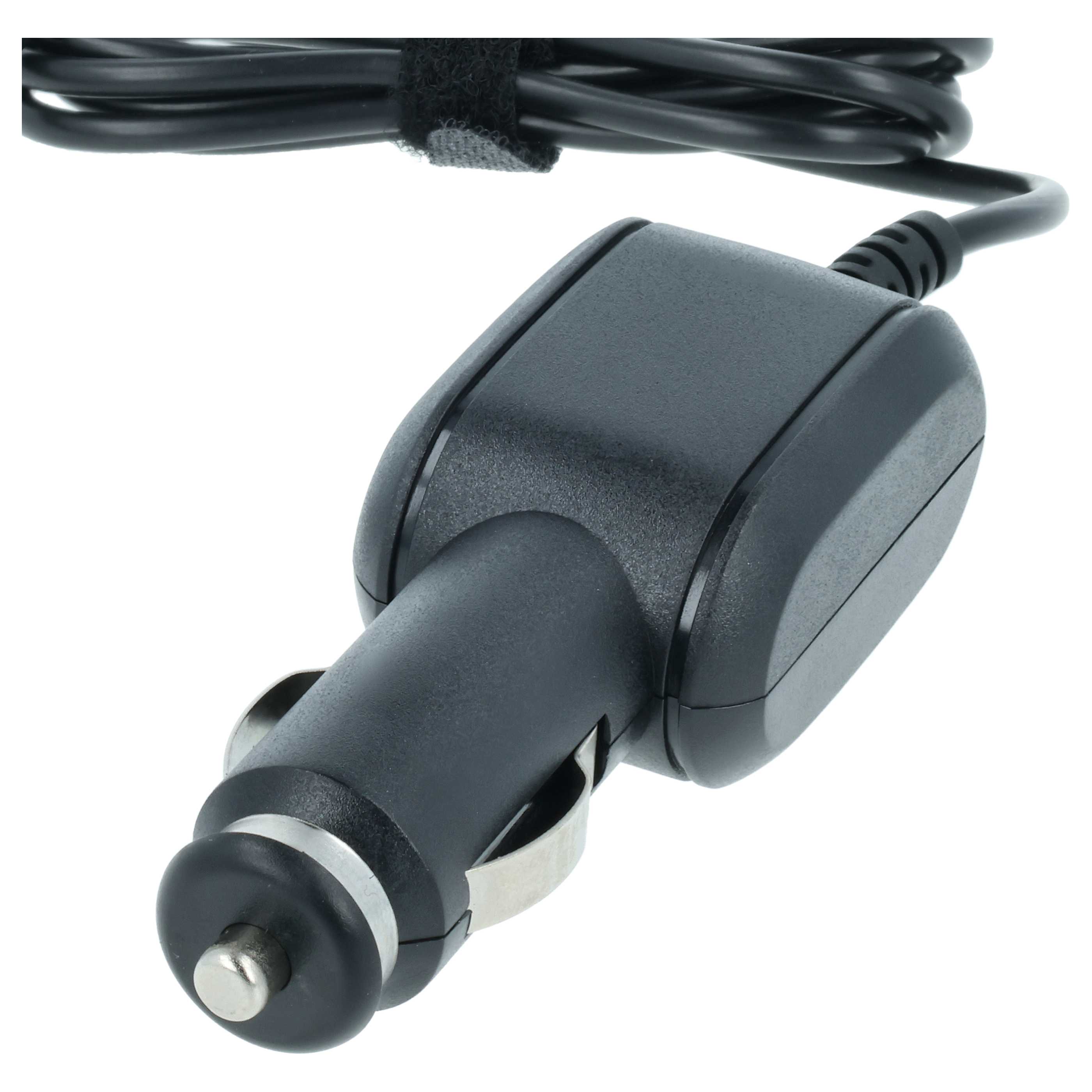 Vehicle Charger replaces Microsoft 1735, 1706, 1800, 1736 Notebook, Tablet - 2.58 A