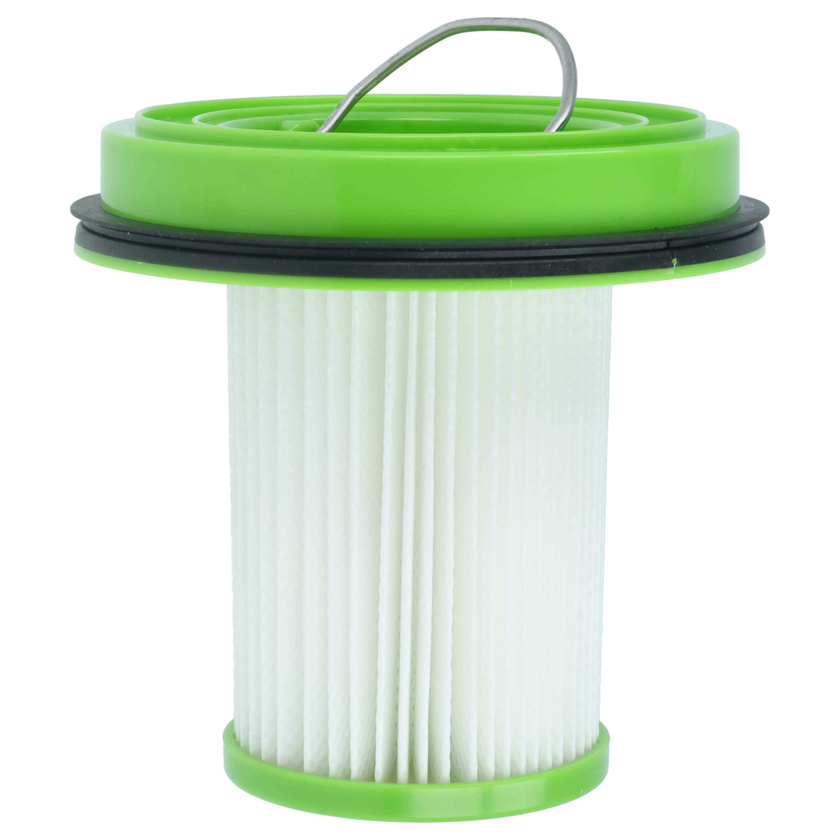 Filtr do odkurzacza Greenworks zamiennik Greenworks 2950707, ASV-HF2-GW - filtr HEPA H13