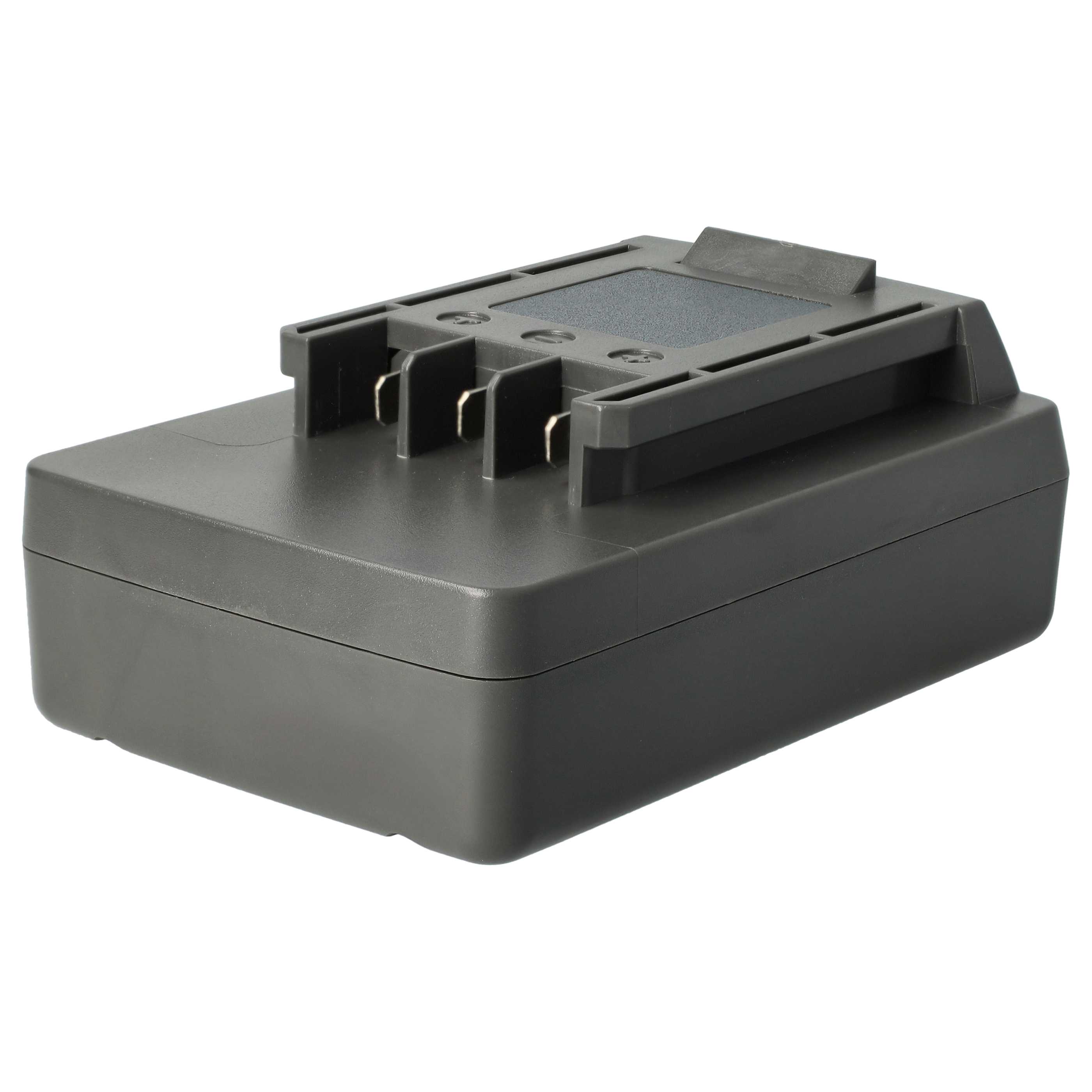 Battery replaces WOLF-Garten 785454, 41A20--L650 Electric Power Tool - 2000 mAh, 18 V, Li-Ion