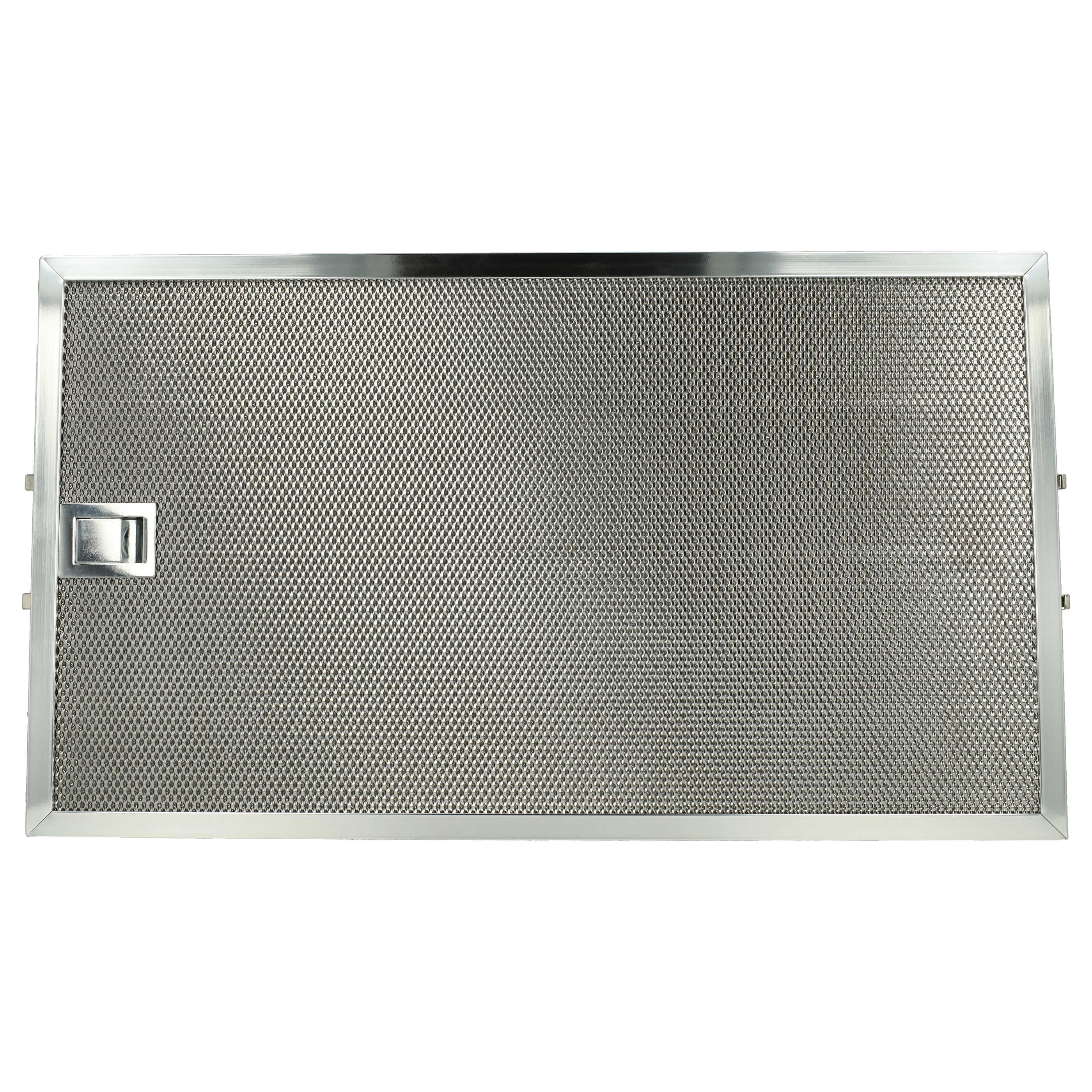 Filtre métal remplace Miele 8270450 pour hotte aspirante