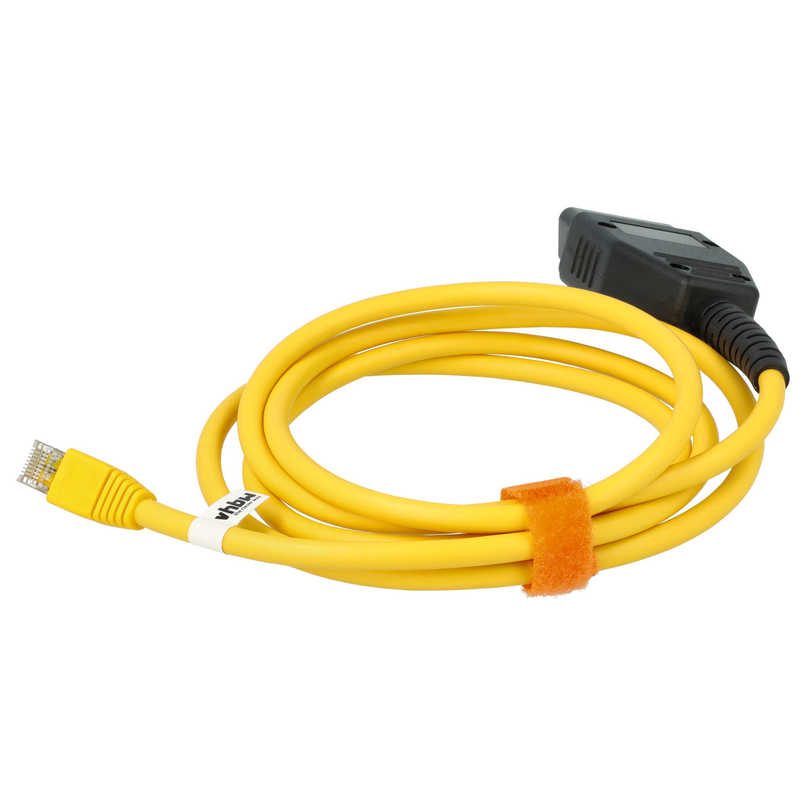 Adattatore OBD sostituisce 61128380691 per veicoli / dispositivi diagnostici BMW - cavo OBD1, 180 cm