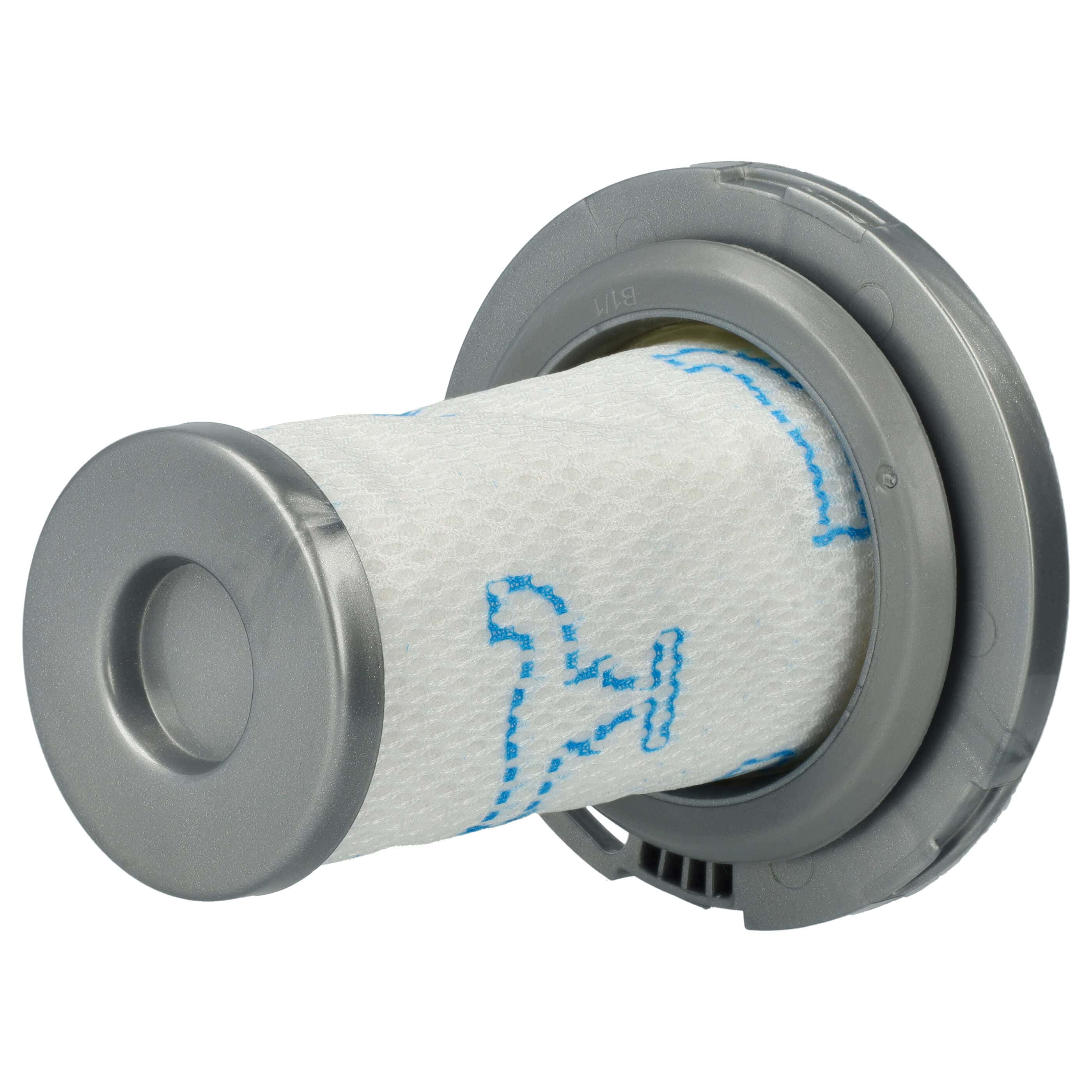 separator filter replaces Rowenta ZR009006 for Tefal Vacuum Cleaner