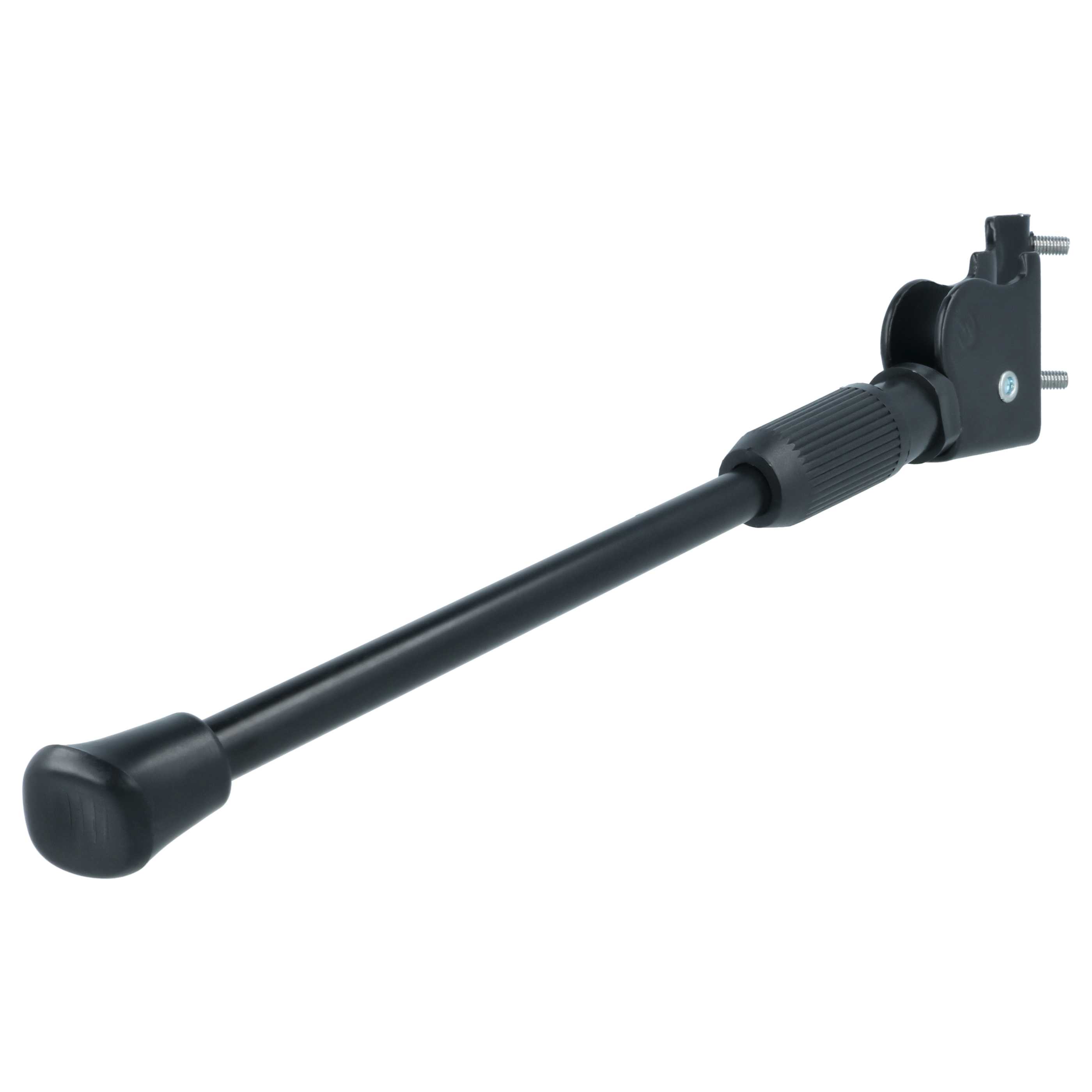 Cavalletto per biciclette, compatibile con con altezza di max. 3 cm - cavalletto posteriore