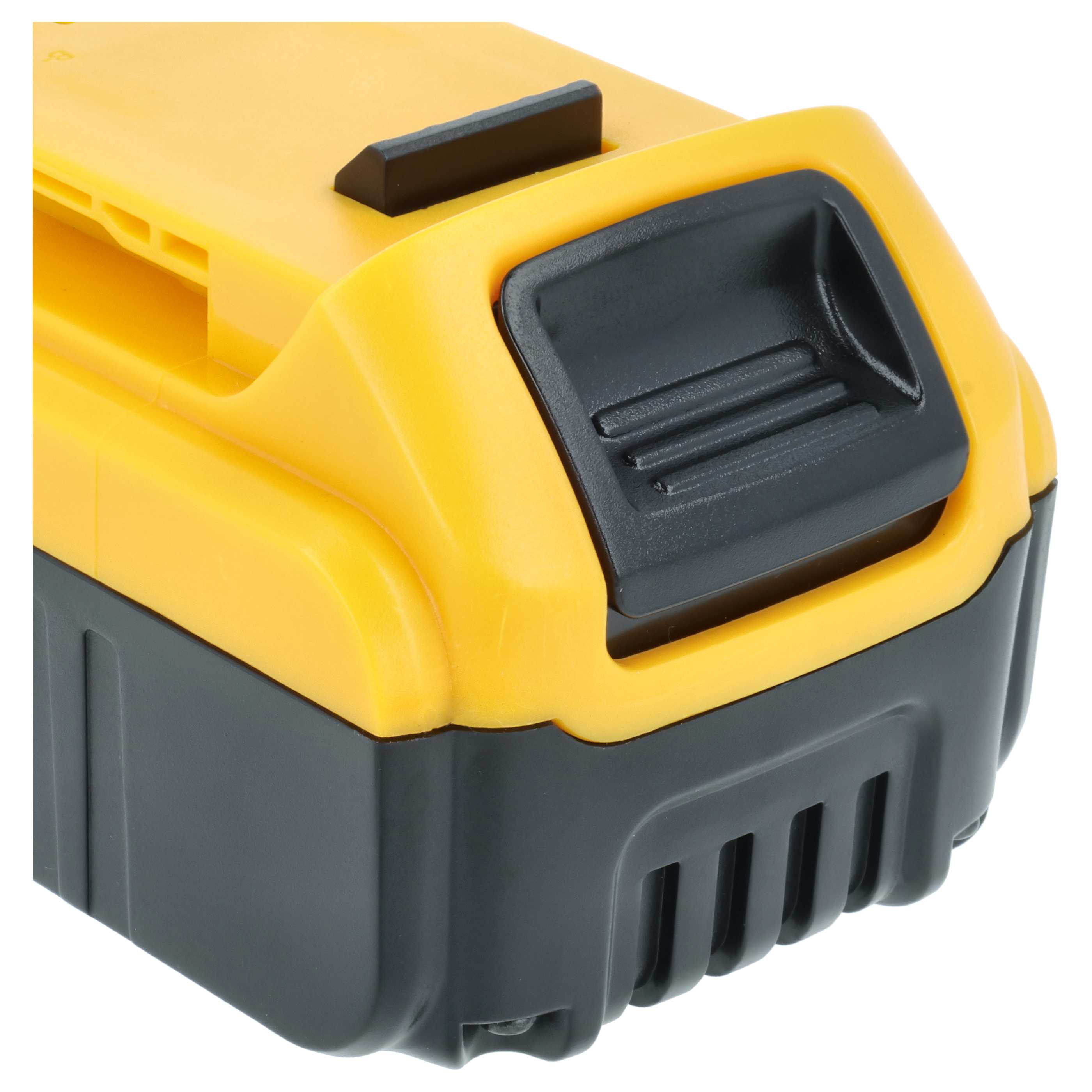 Akku 18V als Ersatz für Dewalt DCB182, DCB182-XE, DCB184, DCB180, DCB183, DCB181-XJ, DCB181 - 3000mAh, Li-Ion