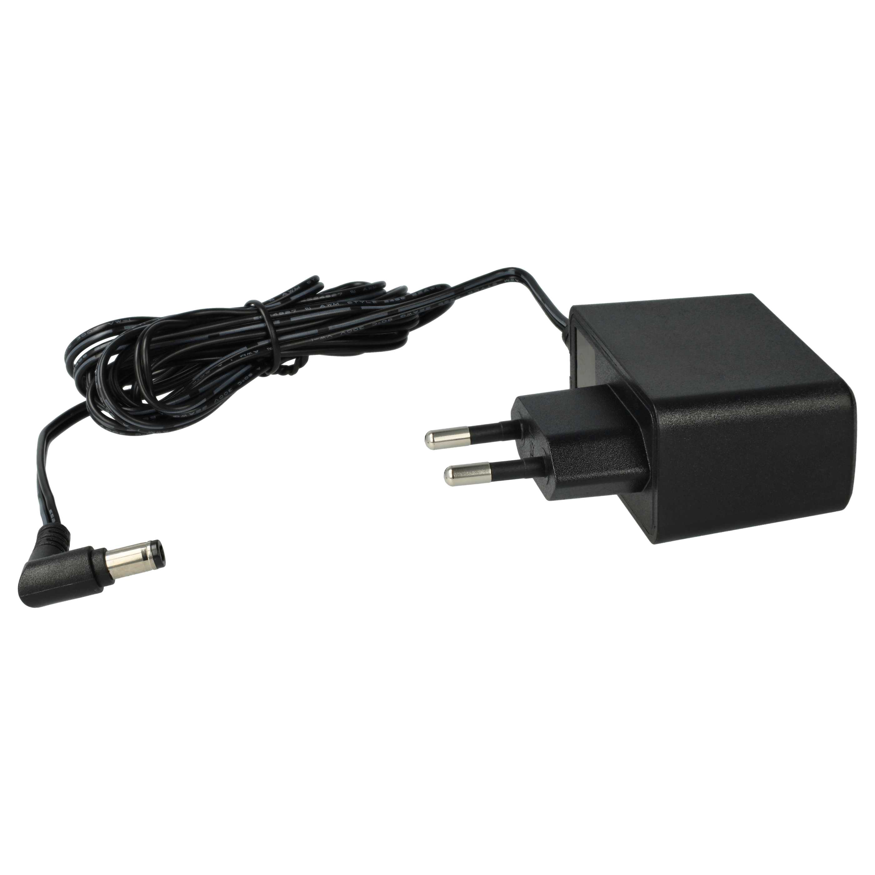Mains Power Adapter replaces Siemens Gigaset L36280-Z4-X706 for Siemens VoIP Telephone System - 175 cm