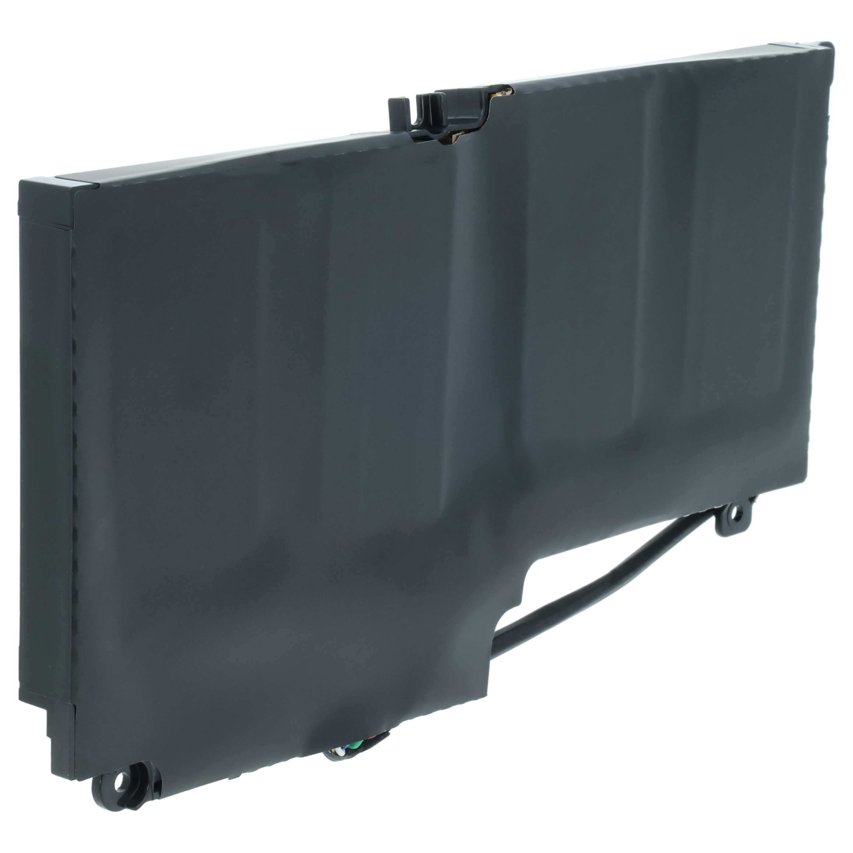 Akumulator do laptopa zamiennik Toshiba 7D013201M, 7D227747S, 4ICP9/39/65-1 - 2830 mAh 14,4 V Li-Ion
