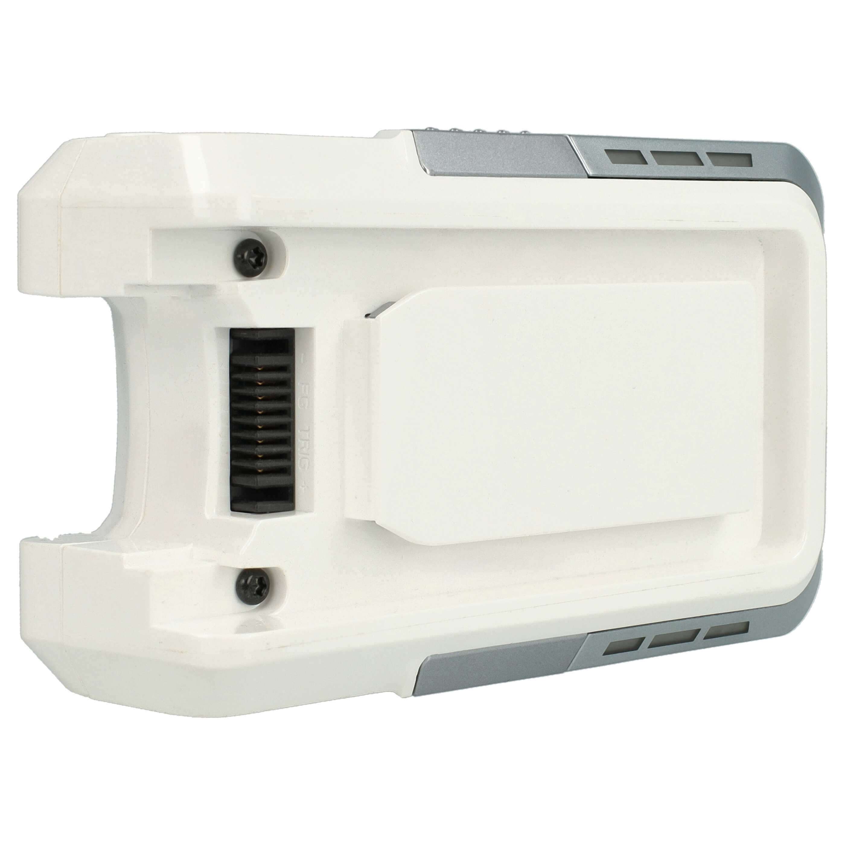 Battery replaces ZB1756-20P for Tineco 2500mAh, 22.2V, Li-Ion