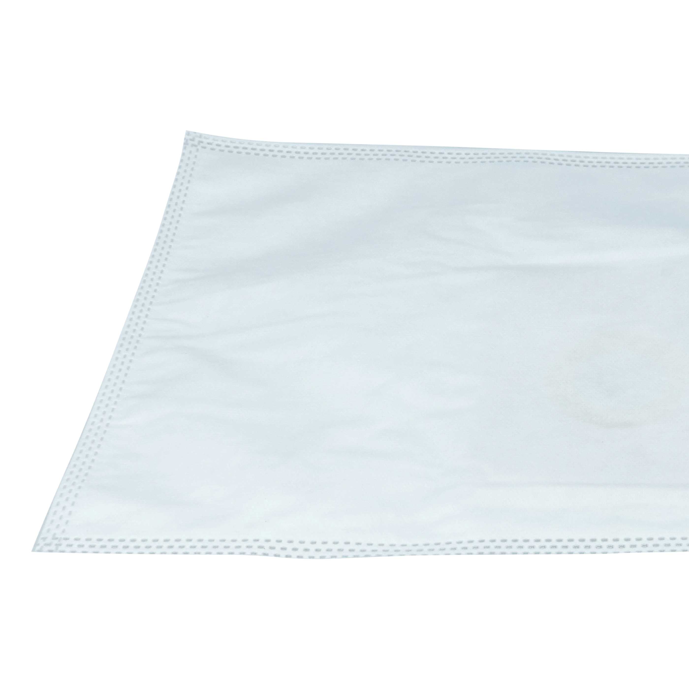 10x Sac remplace Fakir / Nilco 26 01 805, 32 70 805, 22 04 805 pour aspirateur Hako - microfibre non tissée