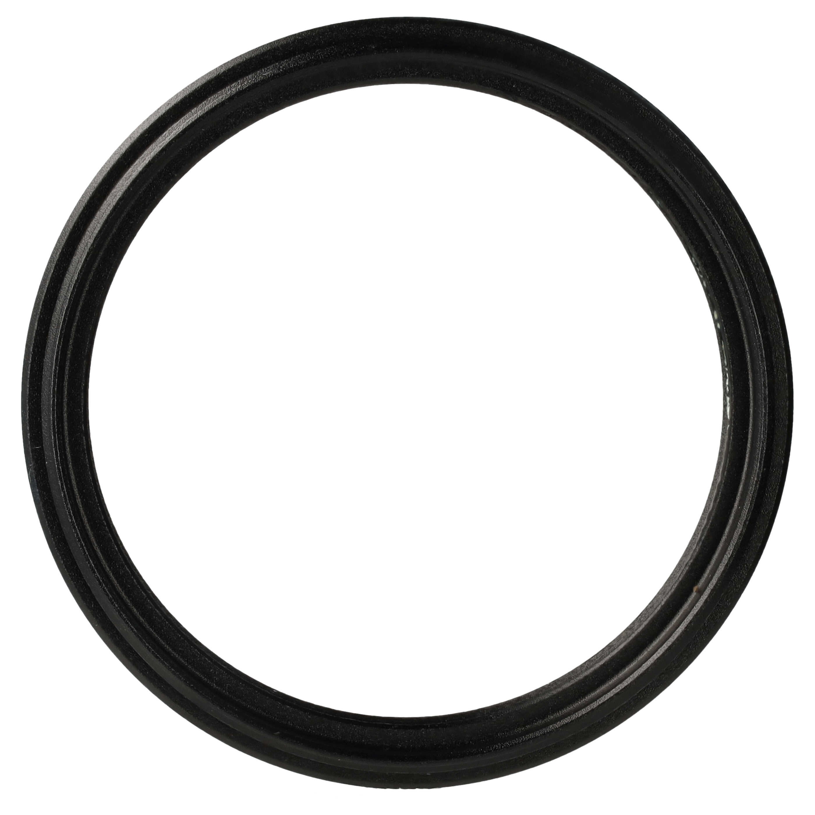 Step-Down Ring Adapter from 49 mm to 43 mm for various Camera Lenses
