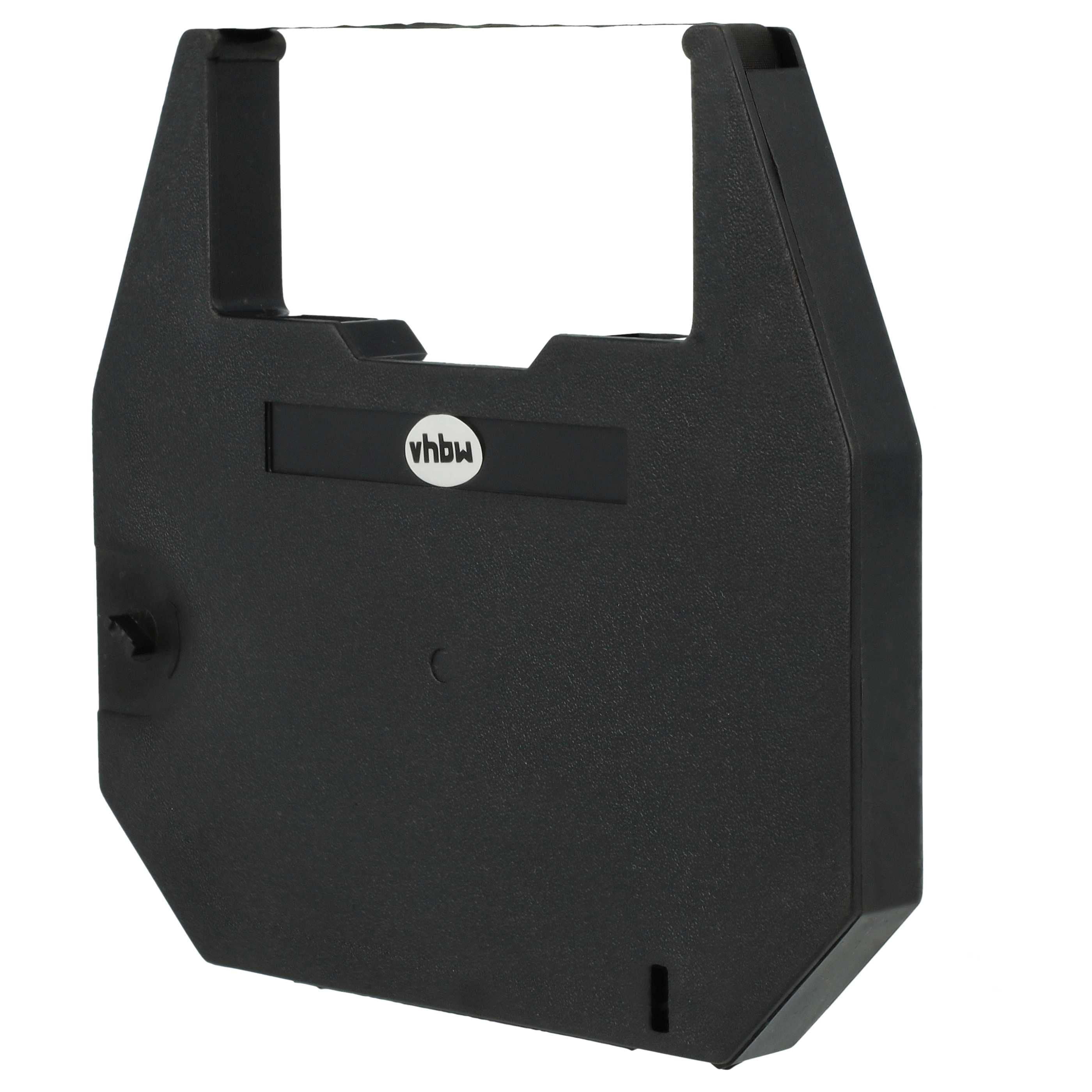 50x Ink Ribbon replaces 186c1 for Hanseatic Dot Matrix, Receipt Printer etc. - Black