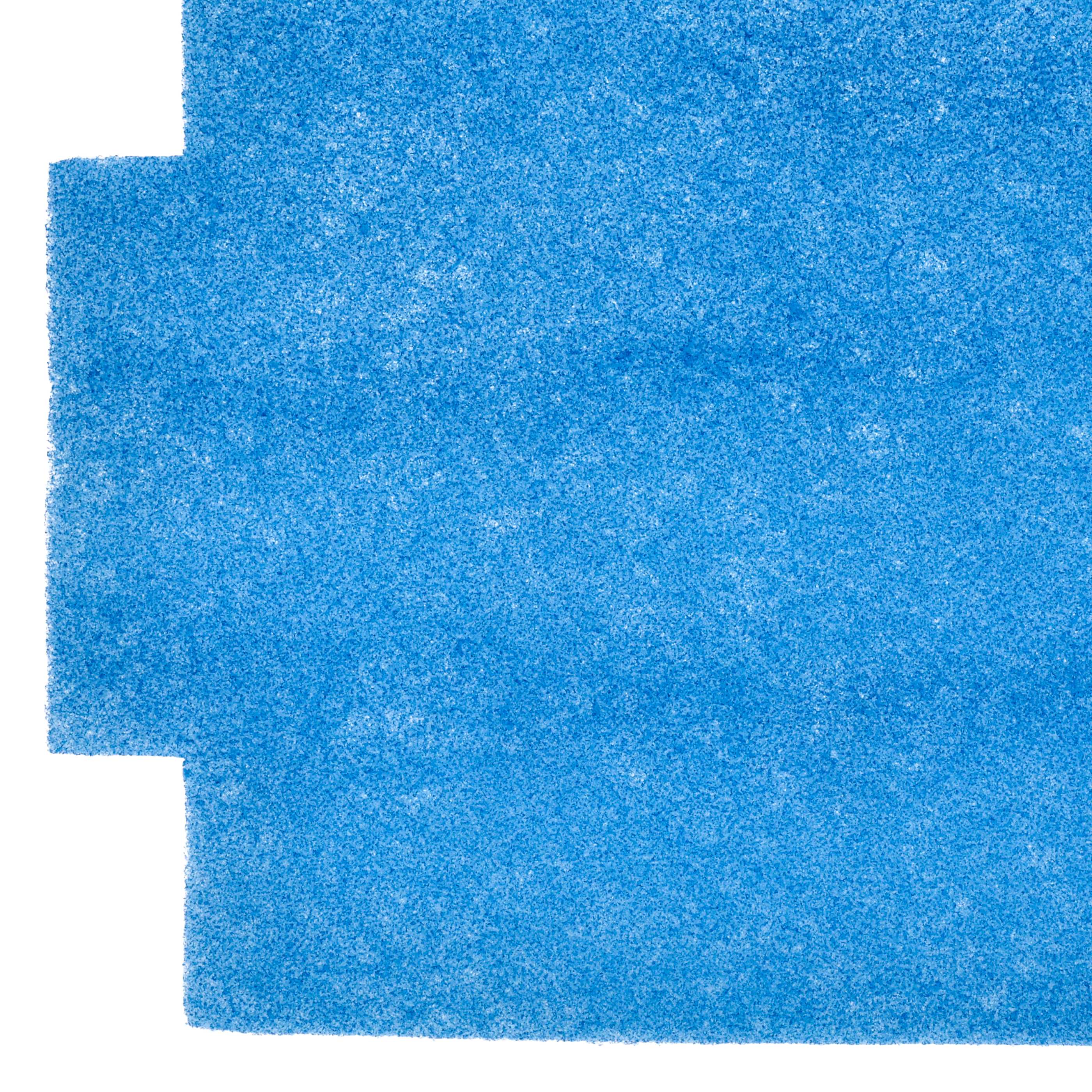 3x Filtre pour aspirateur de piscine Dolphin, Interline E40i -Microfiltre 28,5 x 23 x 2,3 cm