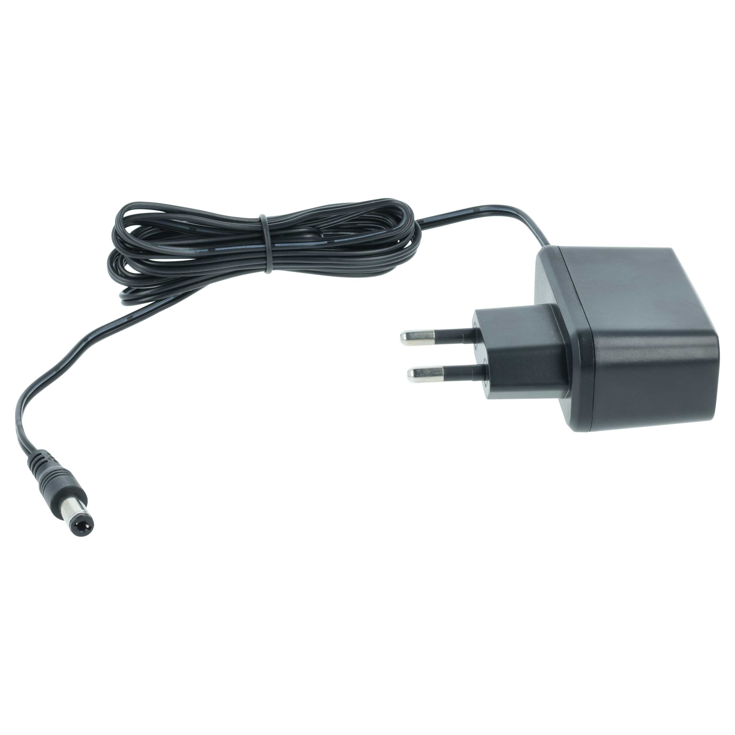 Mains Power Adapter replaces Stanley CLRL100, 1-77-127, 3253561771279 for Stanley Measuring Tool - 8.5 cm