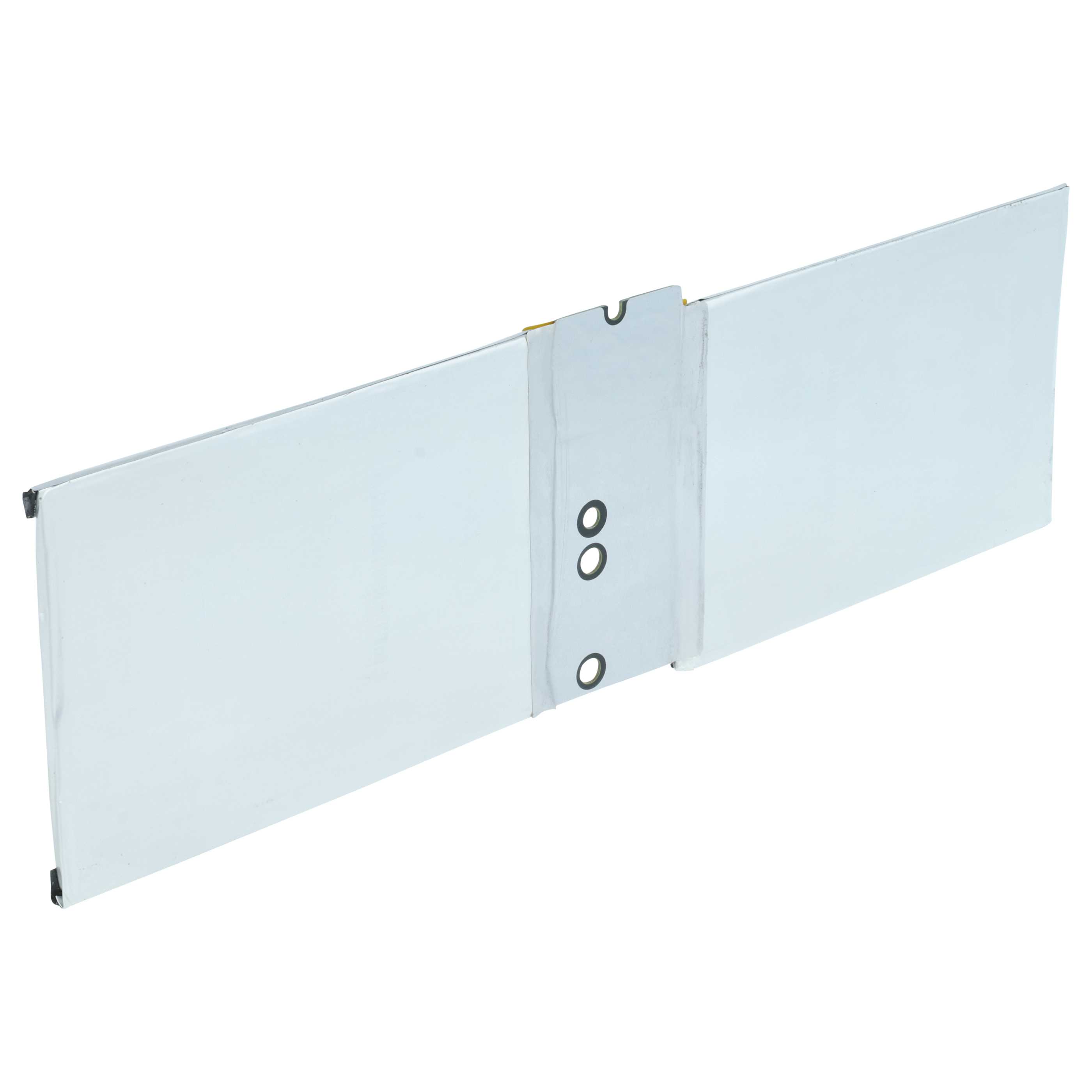 Batteria per tablet sostituisce Microsoft G3HTA044H, G3HTA045H, DAK822470K, G3HTA020H - 2350mAh 7,4V Li-Poly