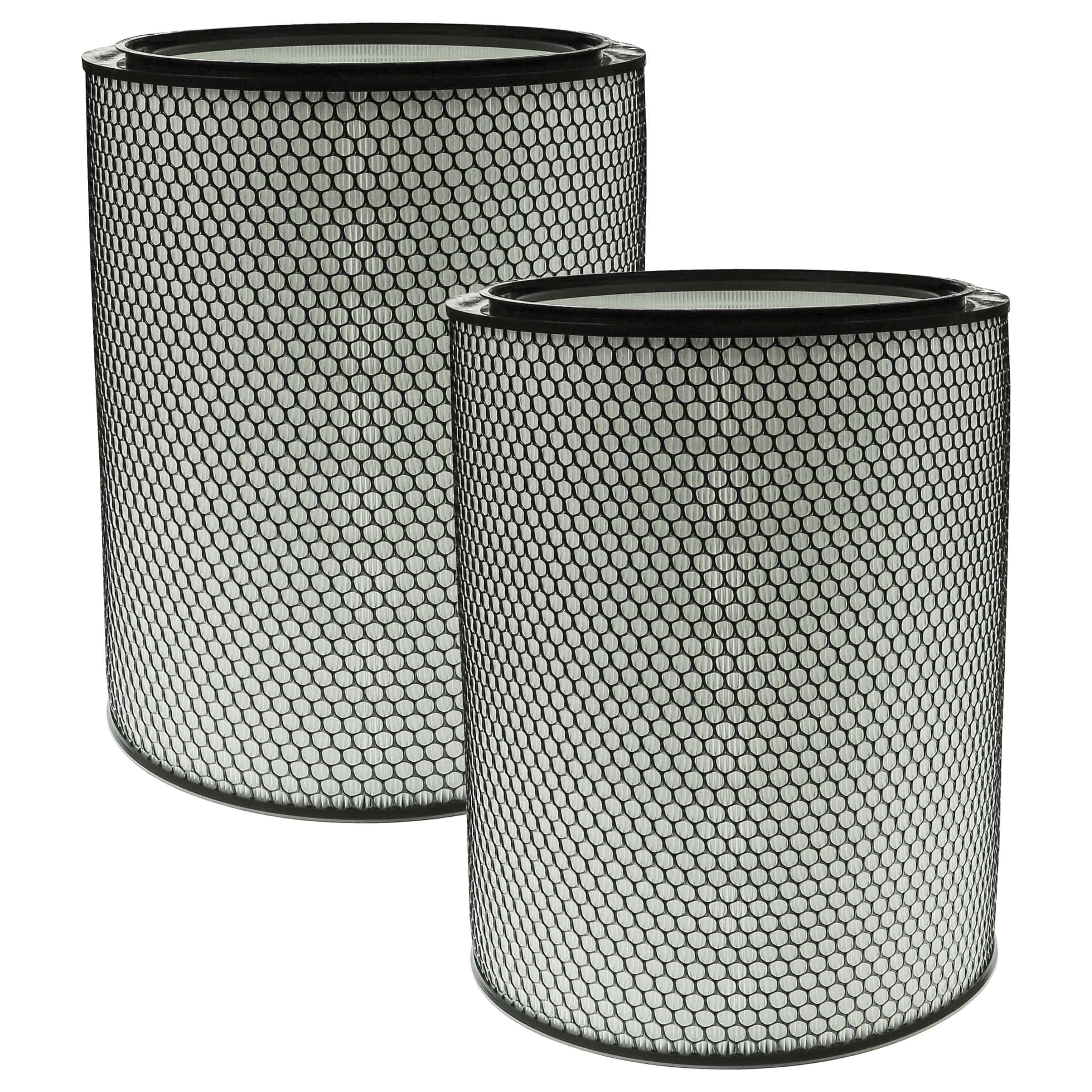 2x HEPA Filter replaces Dyson 972132-01 for Dyson Air Humidifier