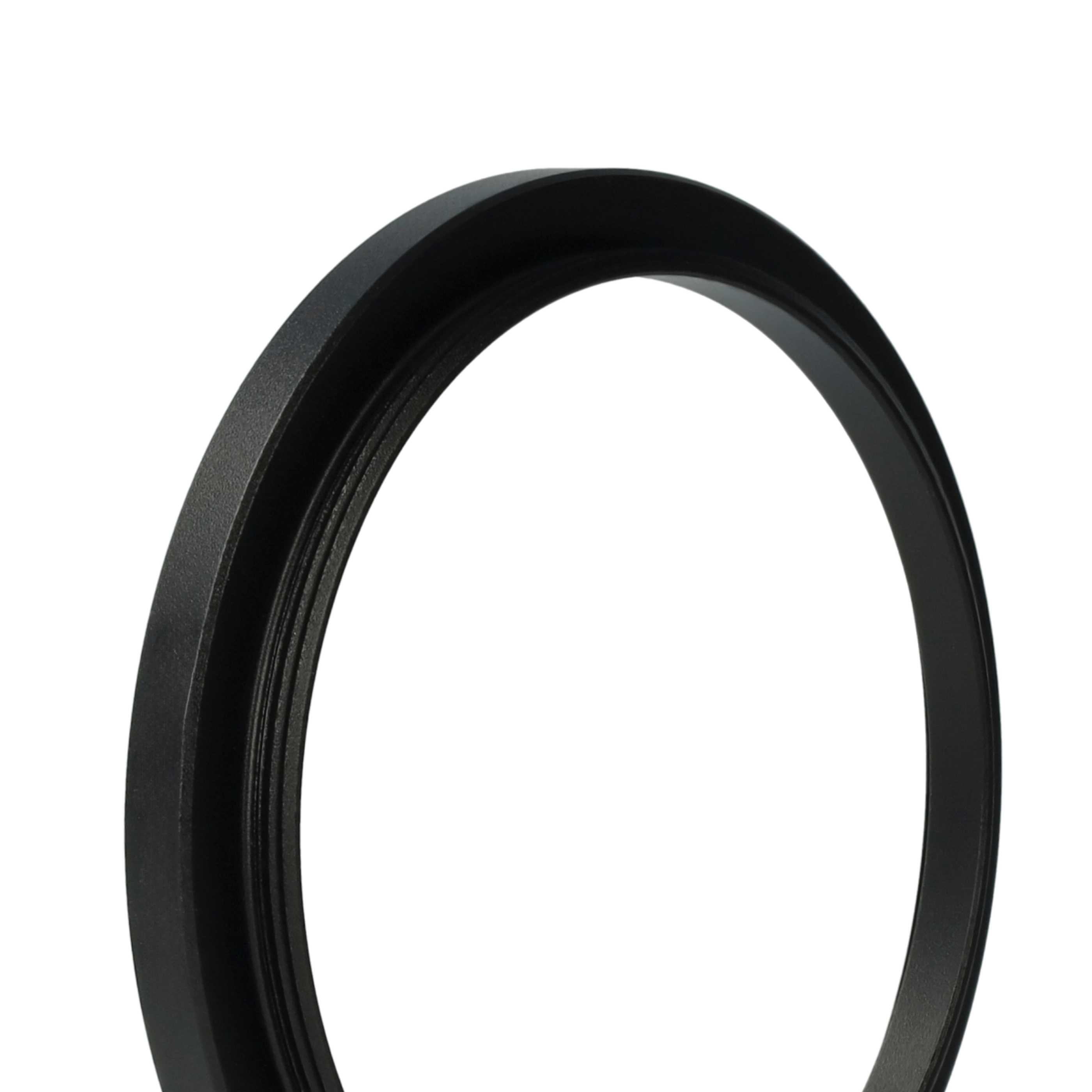 Step-Up Ring Adapter of 42 mm to 43 mm for various Camera Lens - Filter Adapter