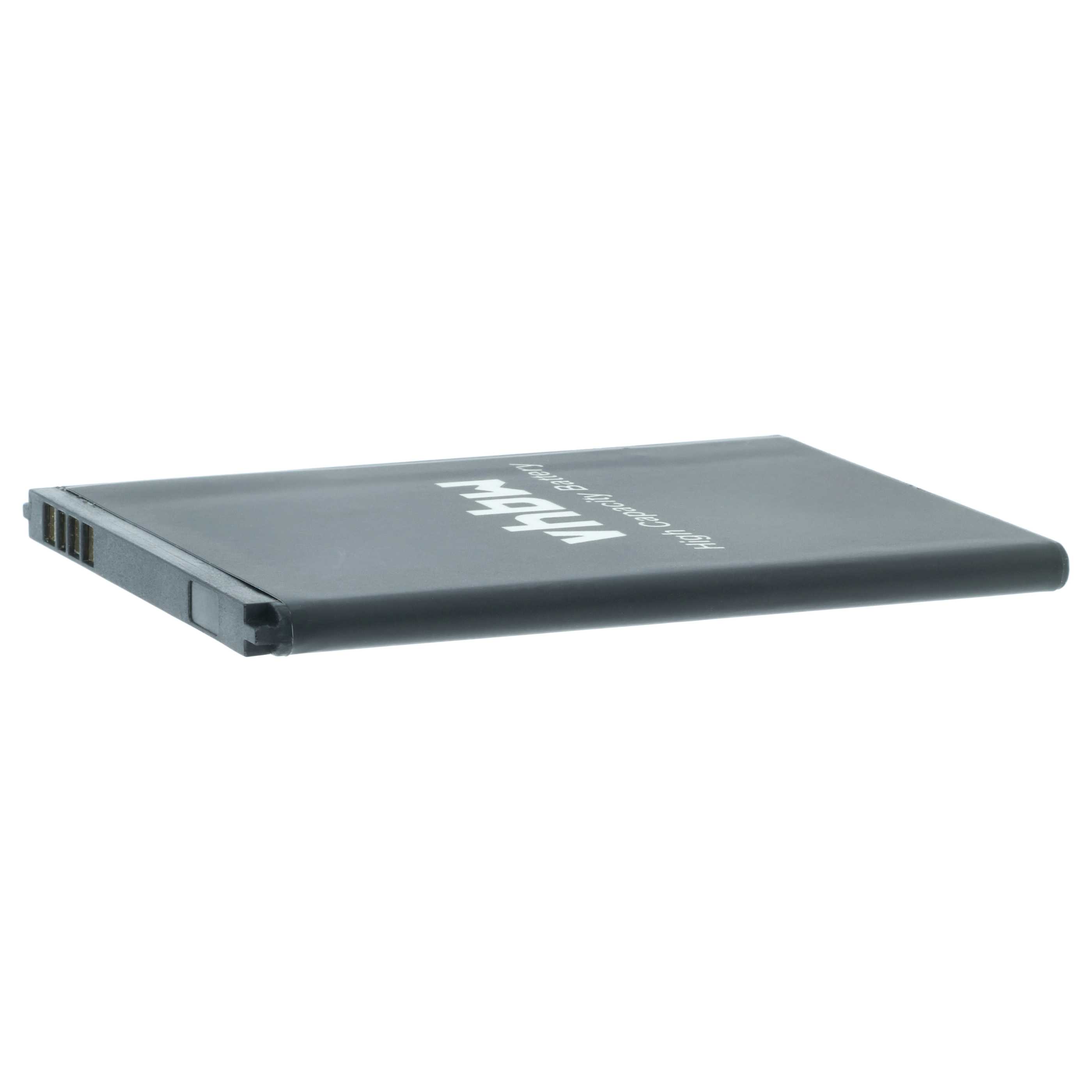 Akumulator do telefonu smartfona zamiennik Alcatel TLI020F7 - 1950 mAh 3,8 V Li-Ion