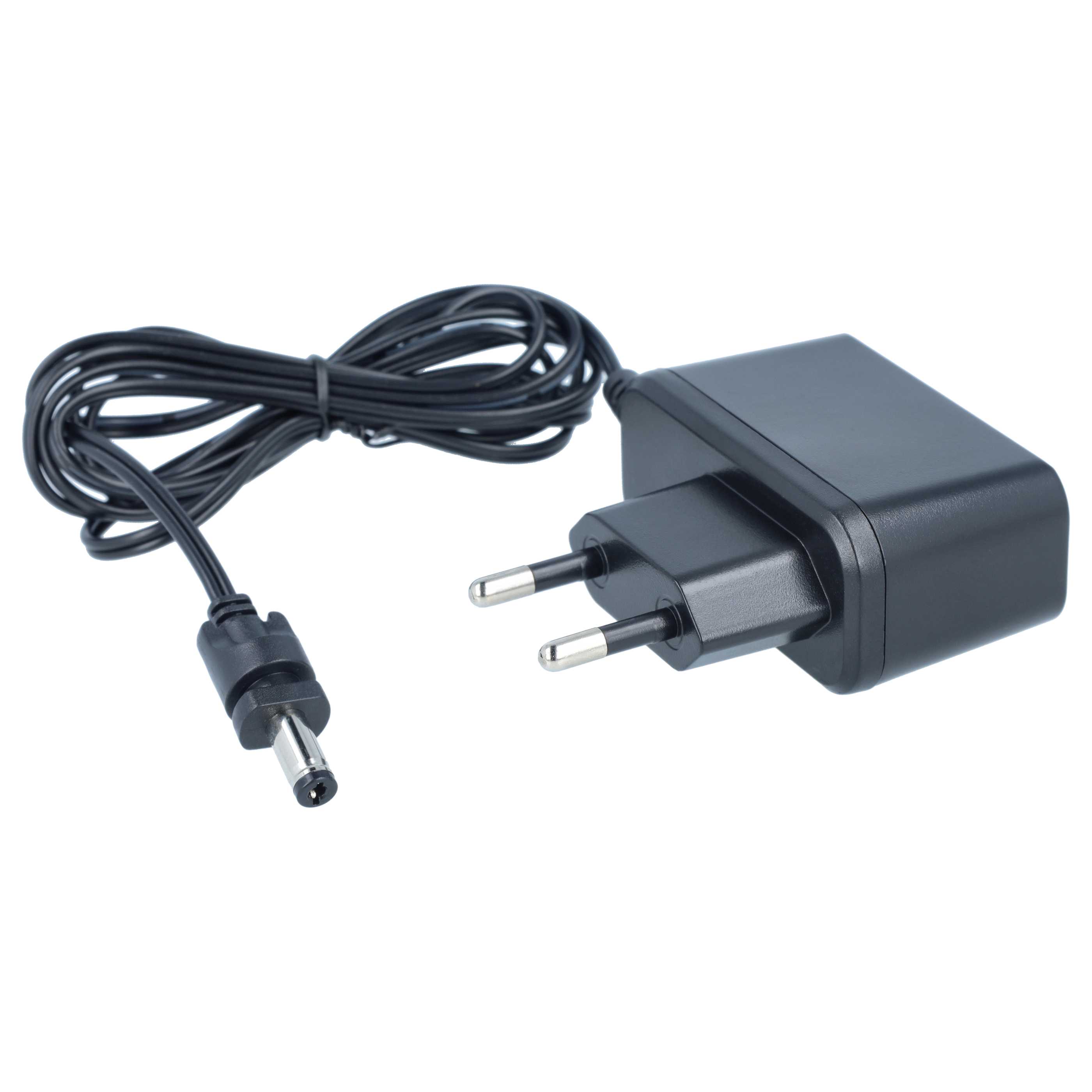 Ladegerät als Ersatz für Bosch Siemens 00625668 für Bosch Handstaubsauger, Akkustaubsauger