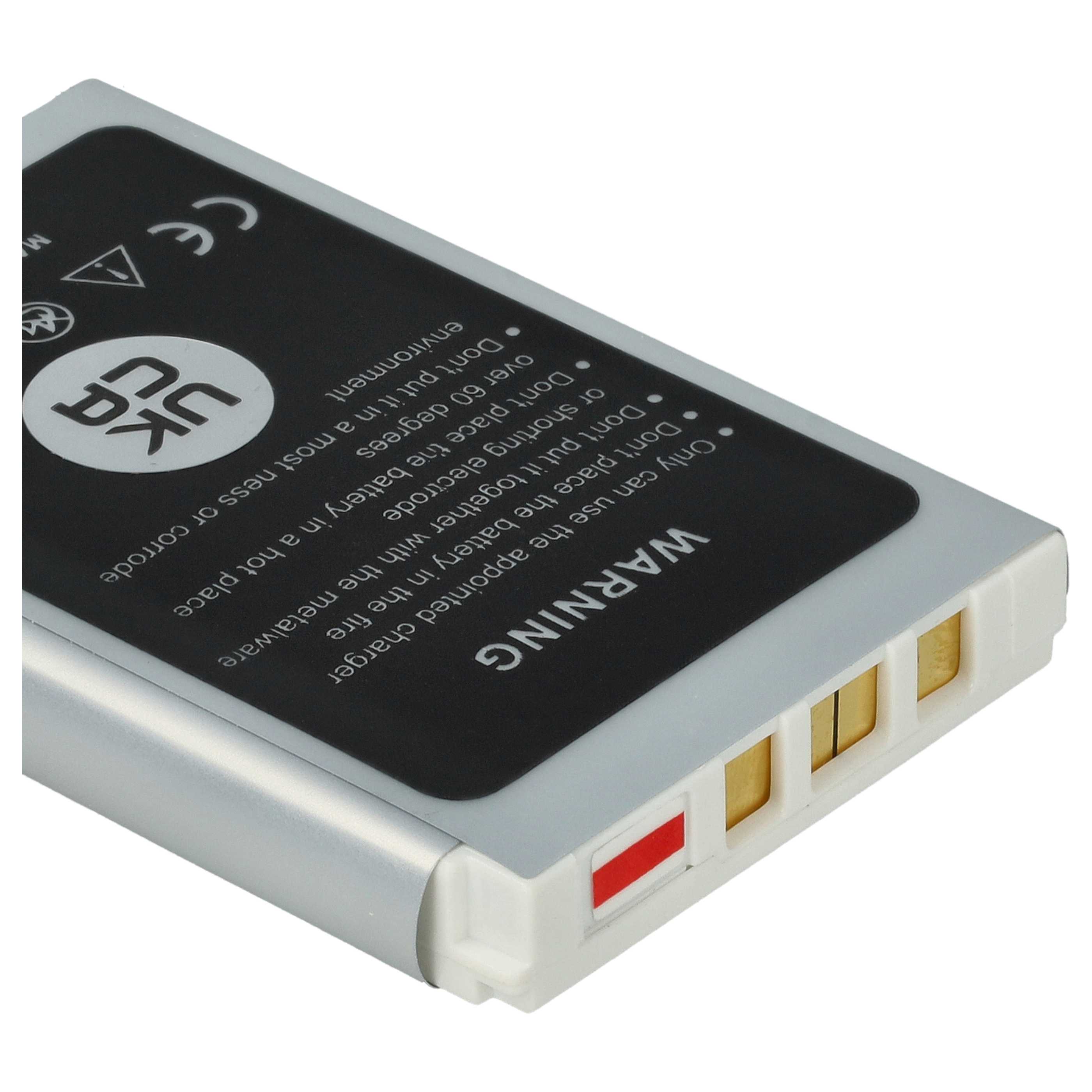 Akumulator do telefonu smartfona zamiennik Nokia BLD-3 - 700 mAh 3,7 V Li-Ion