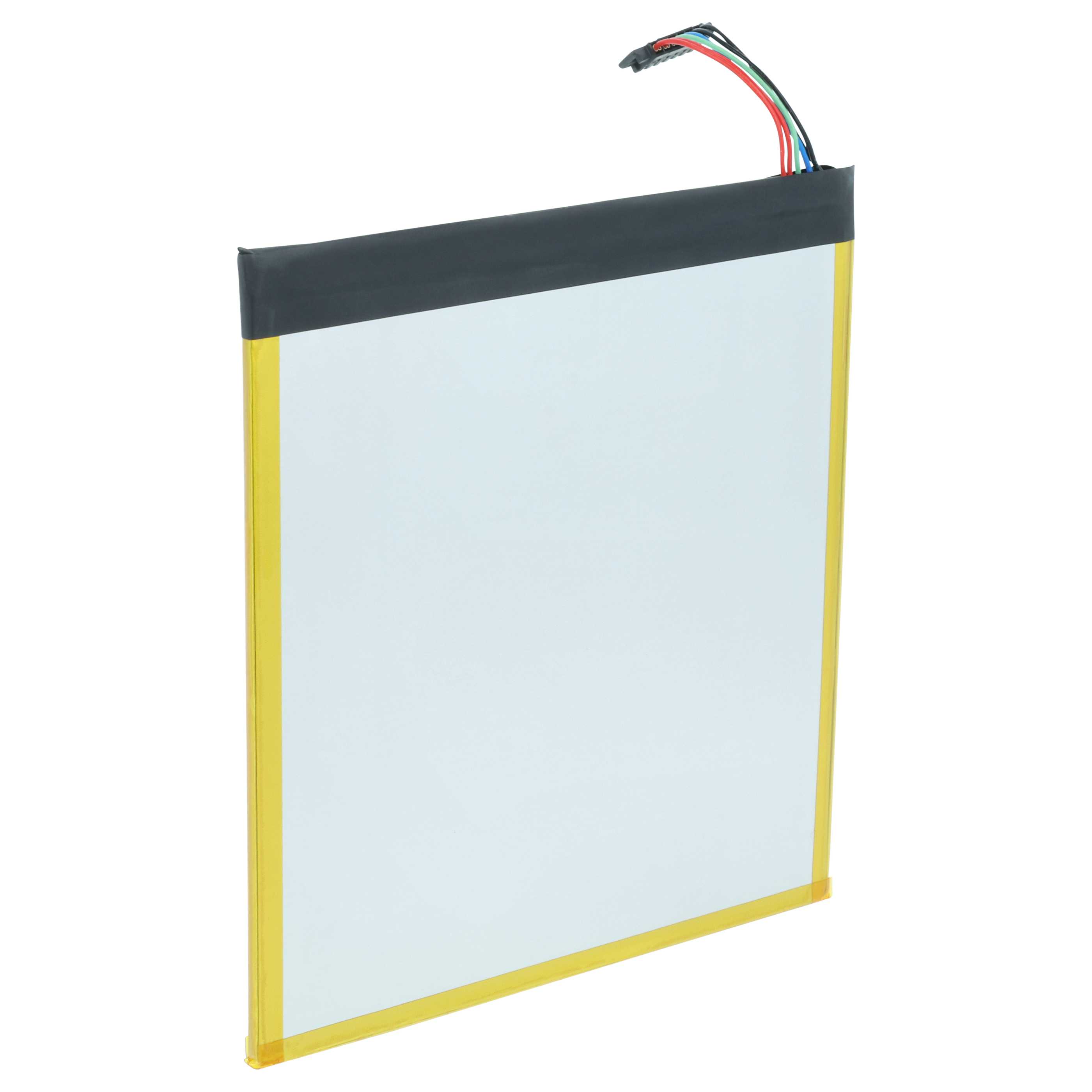 Batteria per tablet sostituisce Asus C11P1517, 0B200-01580200 - 4650mAh 3,85V Li-Poly
