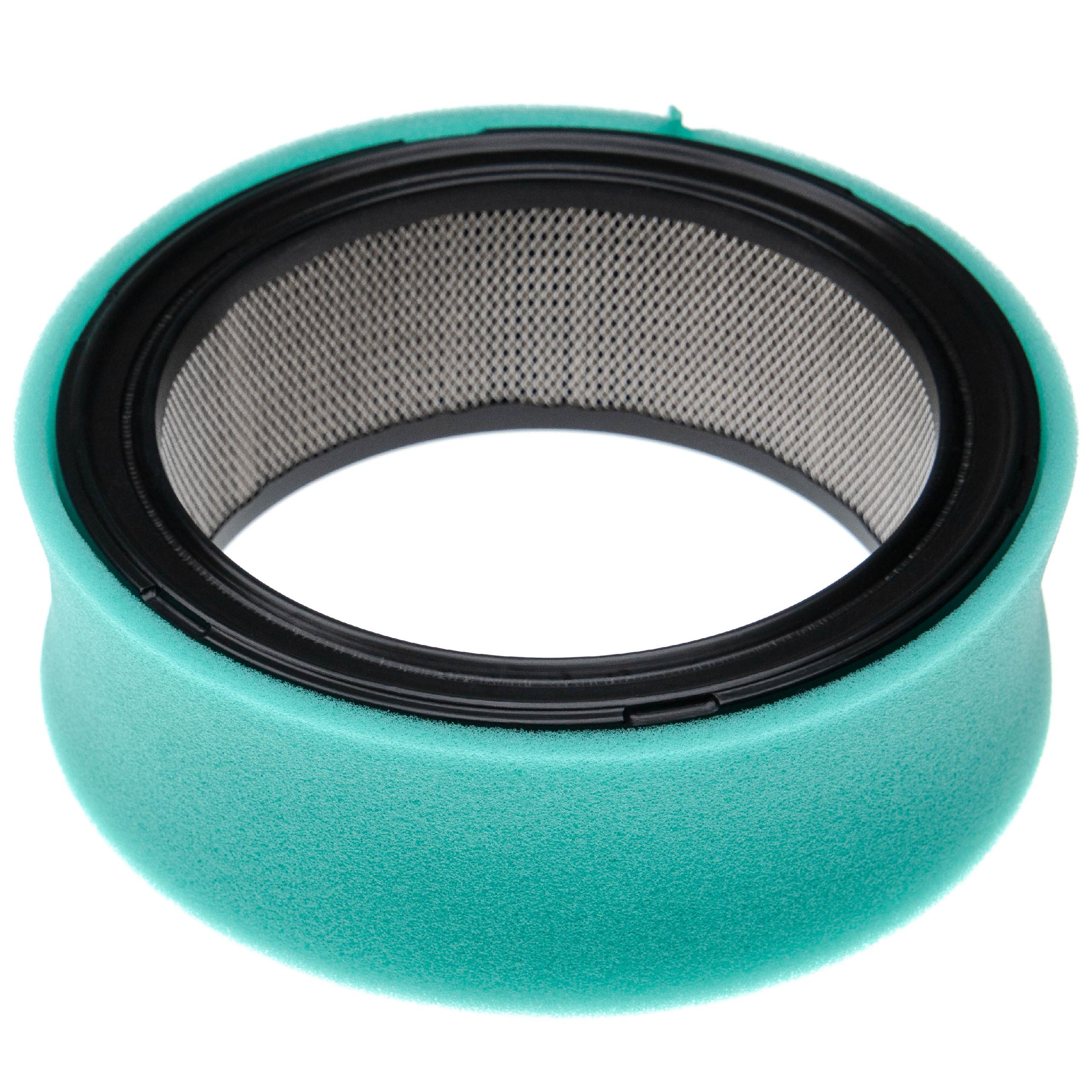 2x filtro sostituisce Ariens 21530800 - Set di filtri (1x filtro dell'aria, 1x pre-filtro)