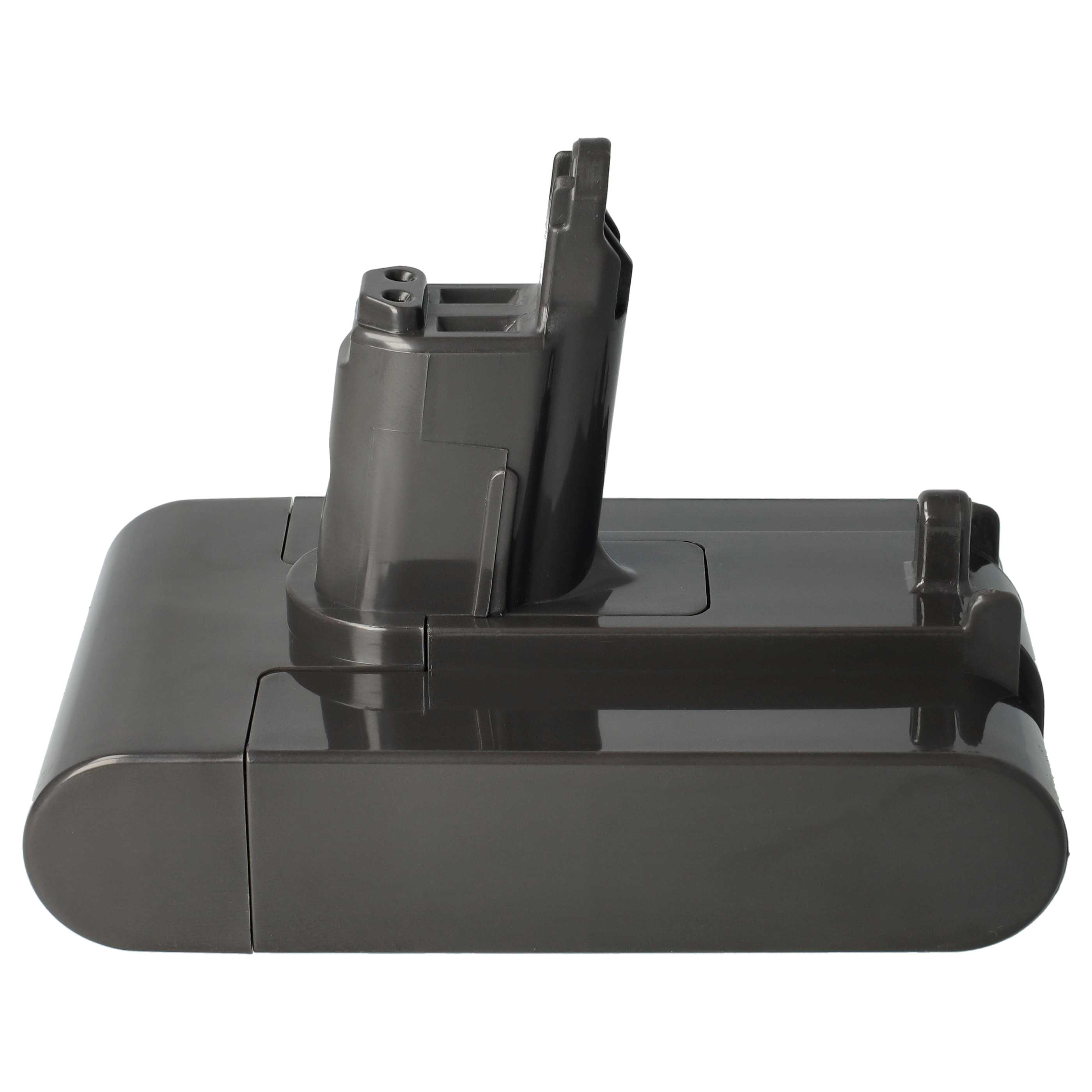 Batteria sostituisce Dyson 17083-5010, 17083-3009, 17083-3511 per aspirapolvere - 2000mAh 22,8V Li-Ion