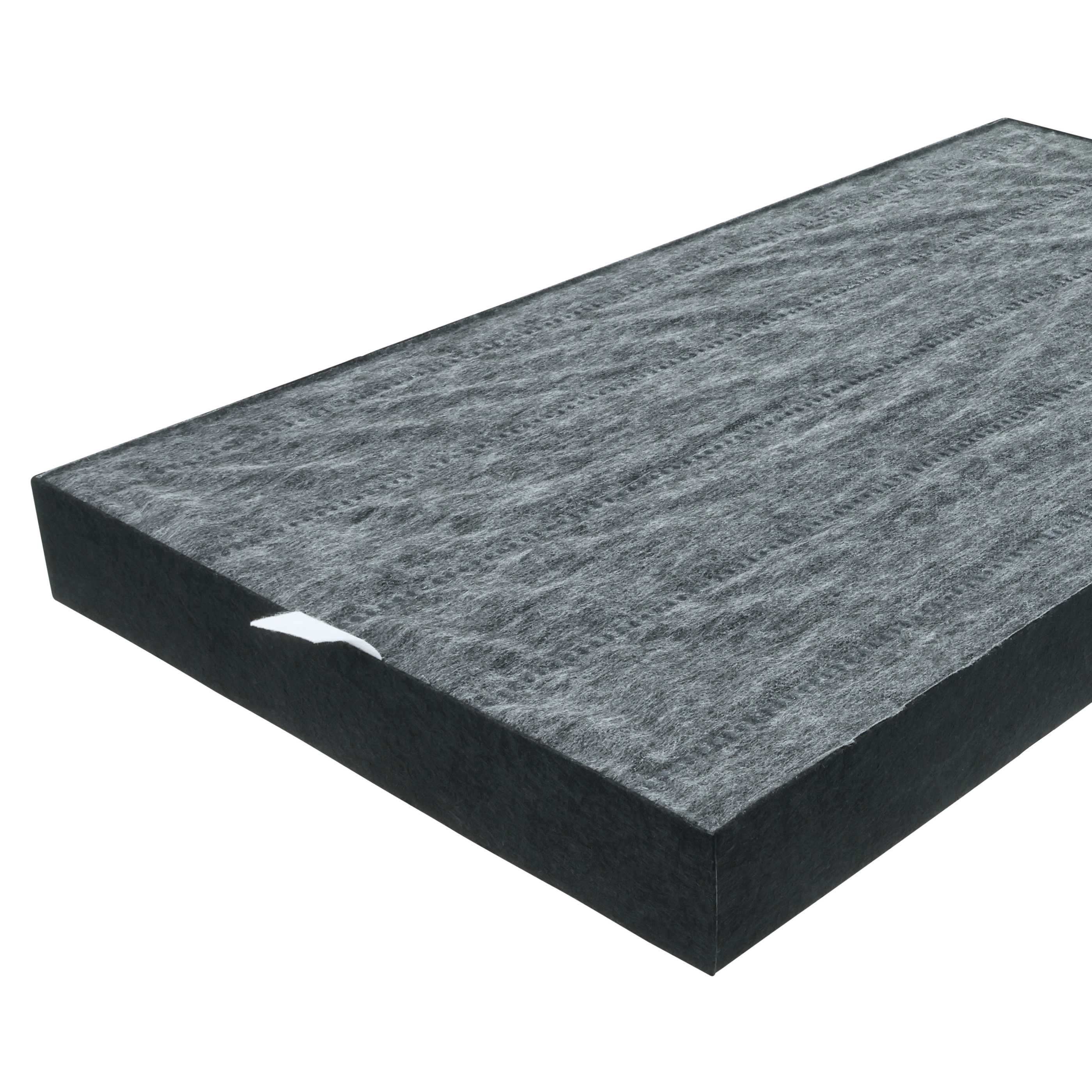 2x HEPA Filter replaces Sharp FZ-C150HFE for Sharp Air Humidifier