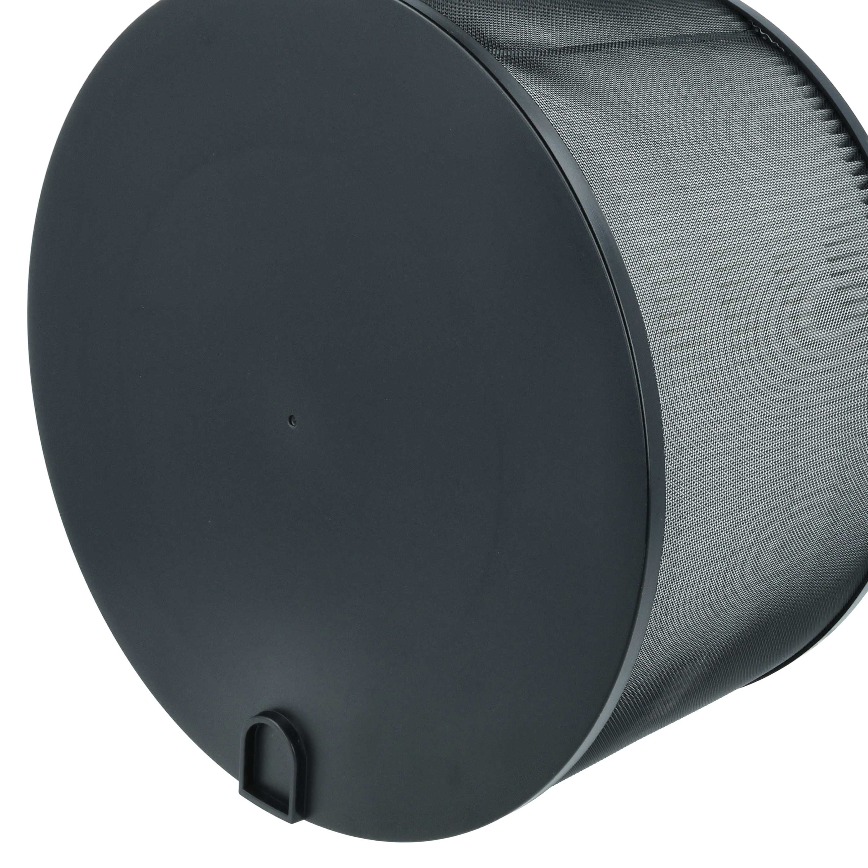 4x Filtro sostituisce Philips FY3200/30 per - prefiltro + HEPA + carbone attivo