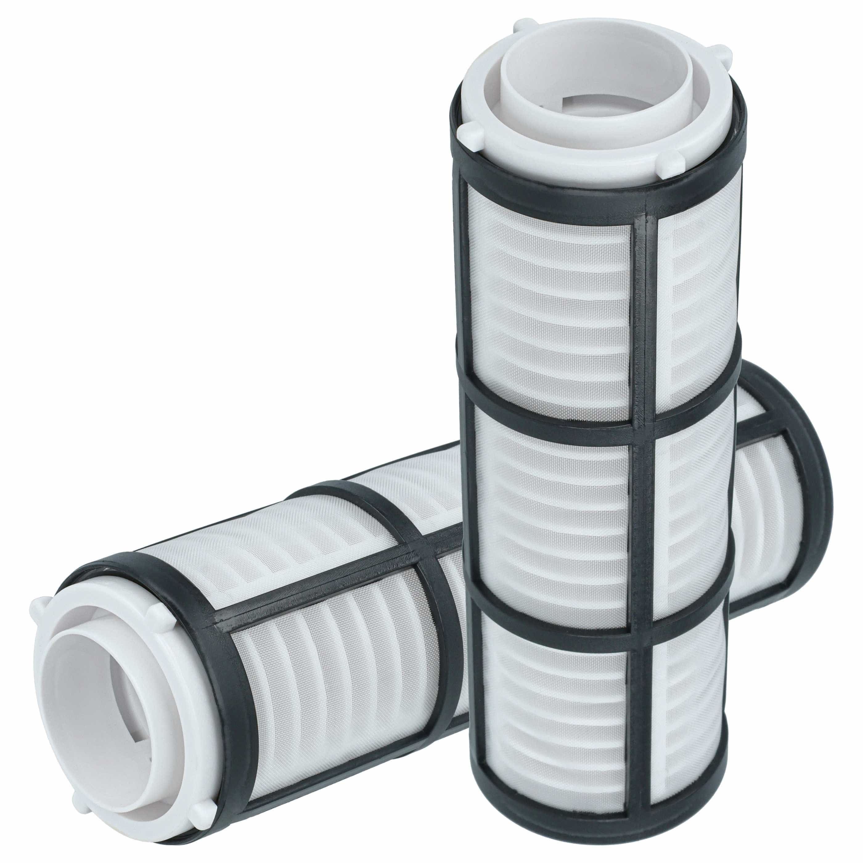 2x Élément filtrant remplace Cillit CL10441, 10441 pour station à eau Cillit