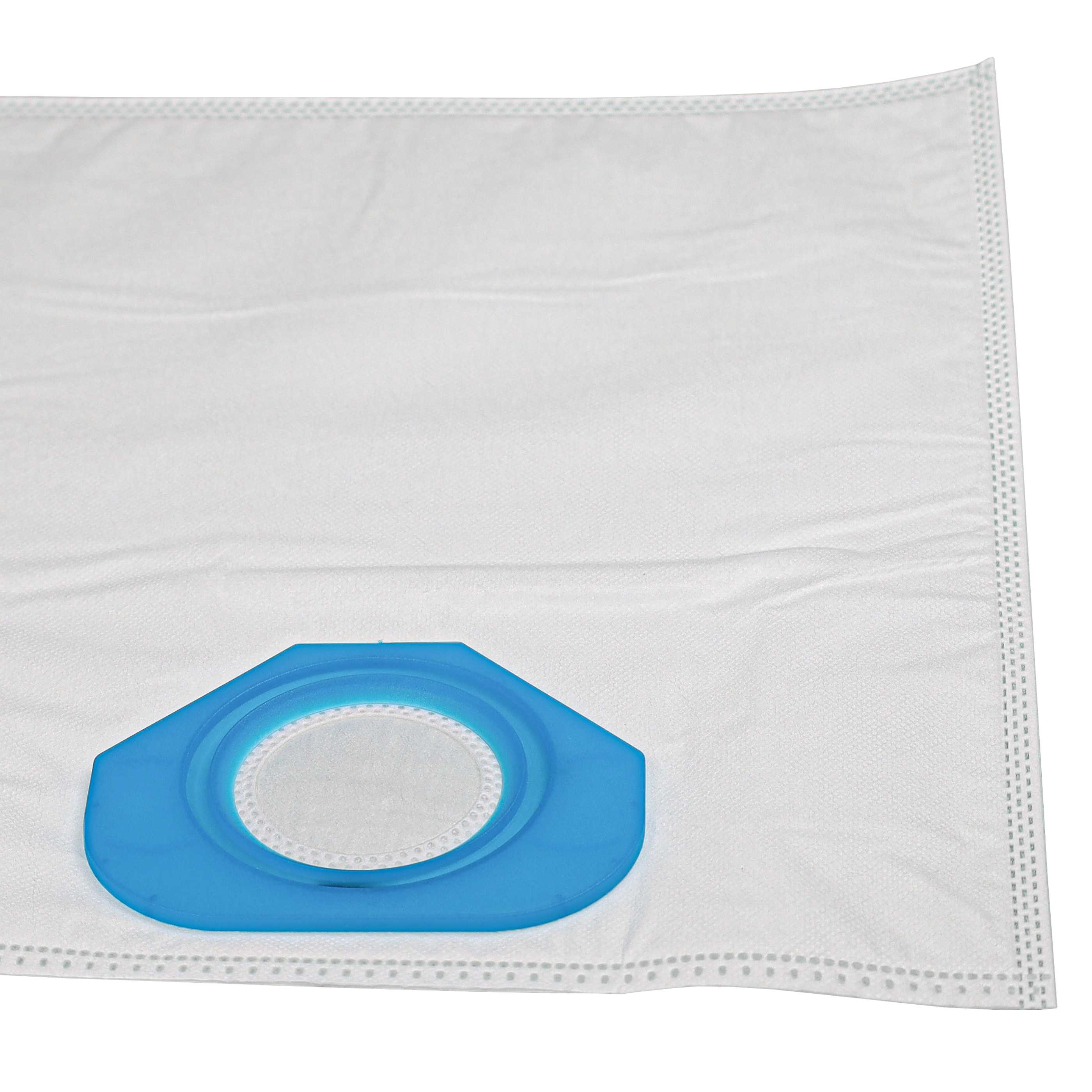 10x worek do odkurzacza Nilfisk zamiennik Nilfisk 82095000 - mikrowłóknina