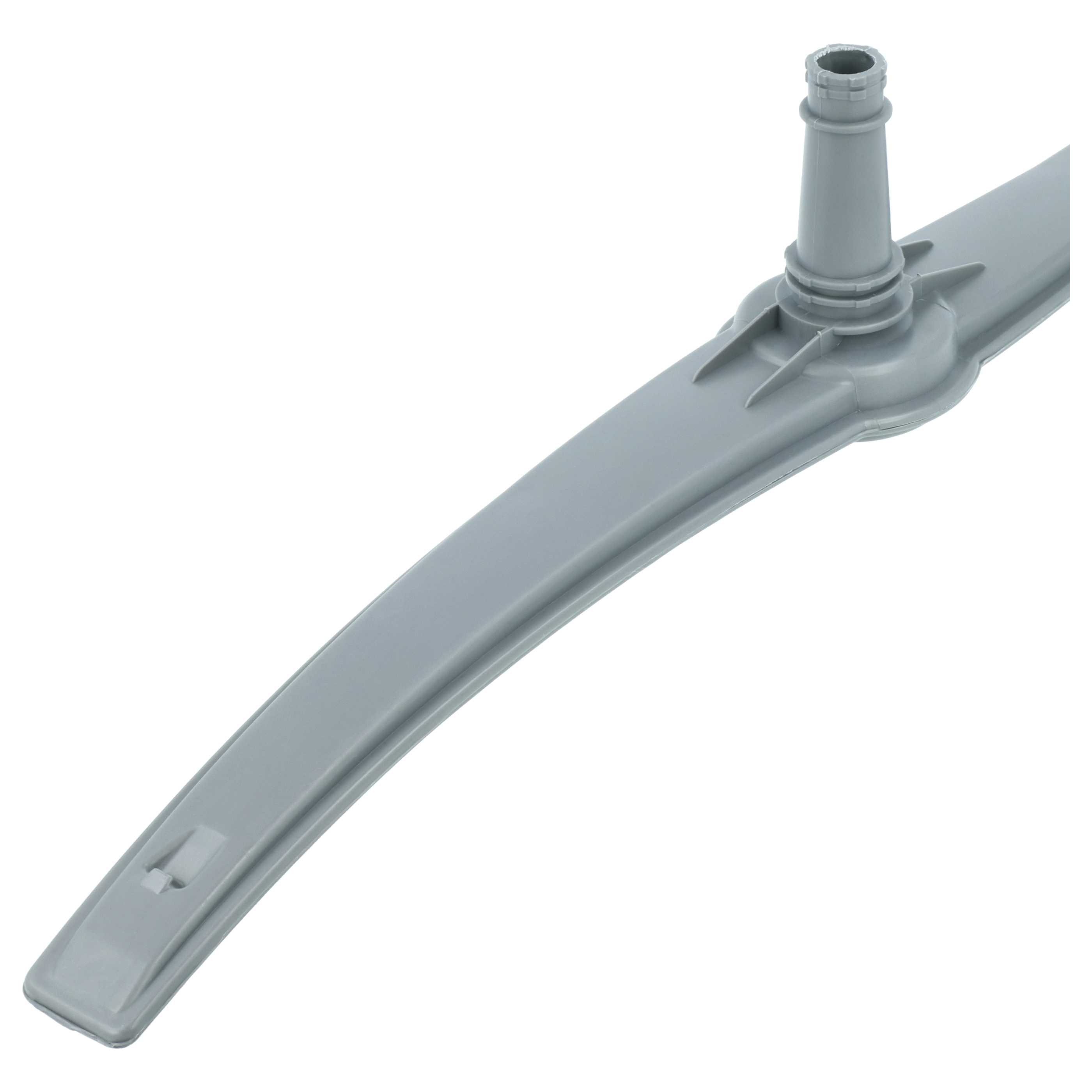 Lower Spray Arm as Replacement for Bosch Siemens Neff Dishwasher 00668148 - Replacement Spray Arm 46 cm
