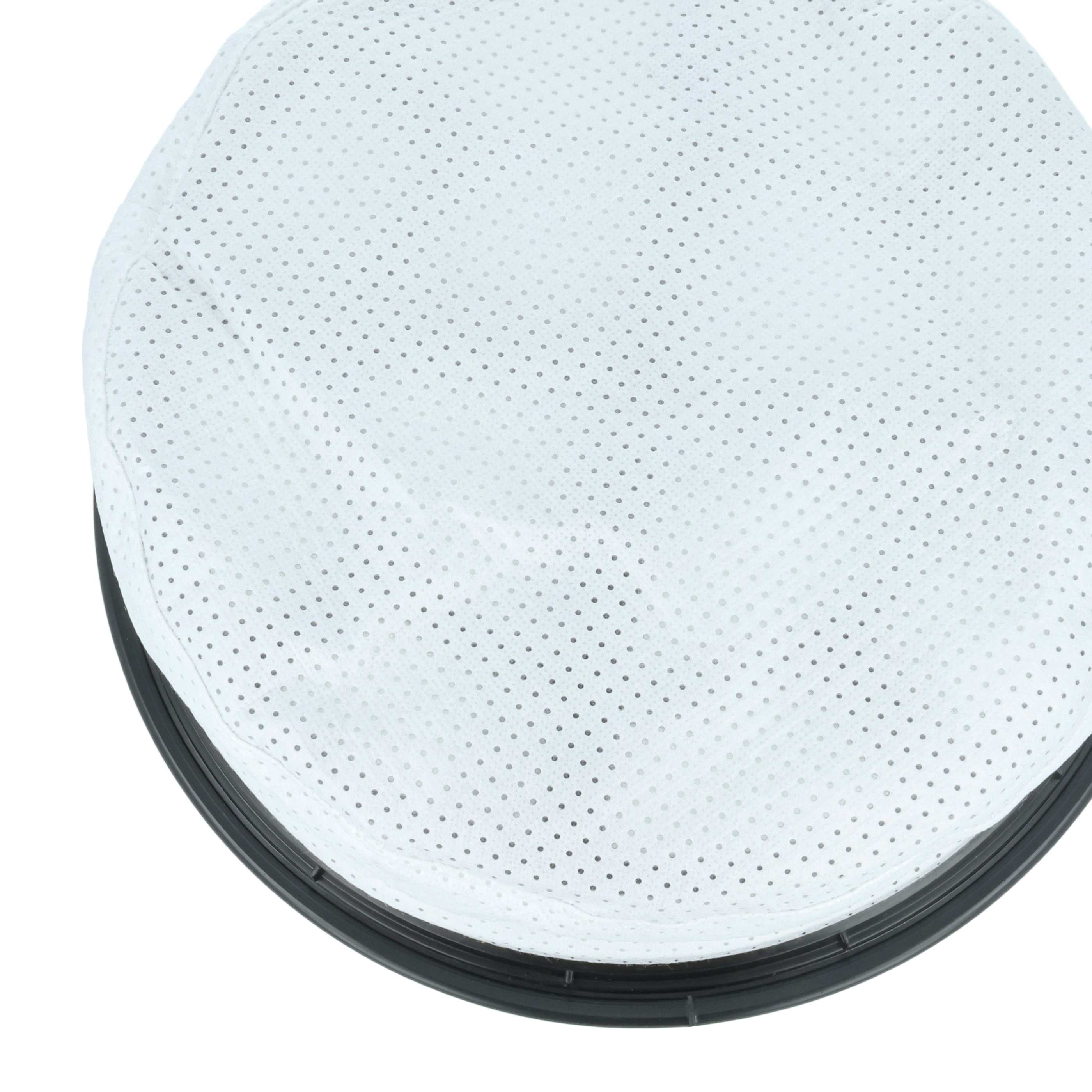 Filter replaces Numatic 909560, 909559, 6.45.06.04.0 for Numatic Vacuum Cleaner, 29.5 x 29.5 cm