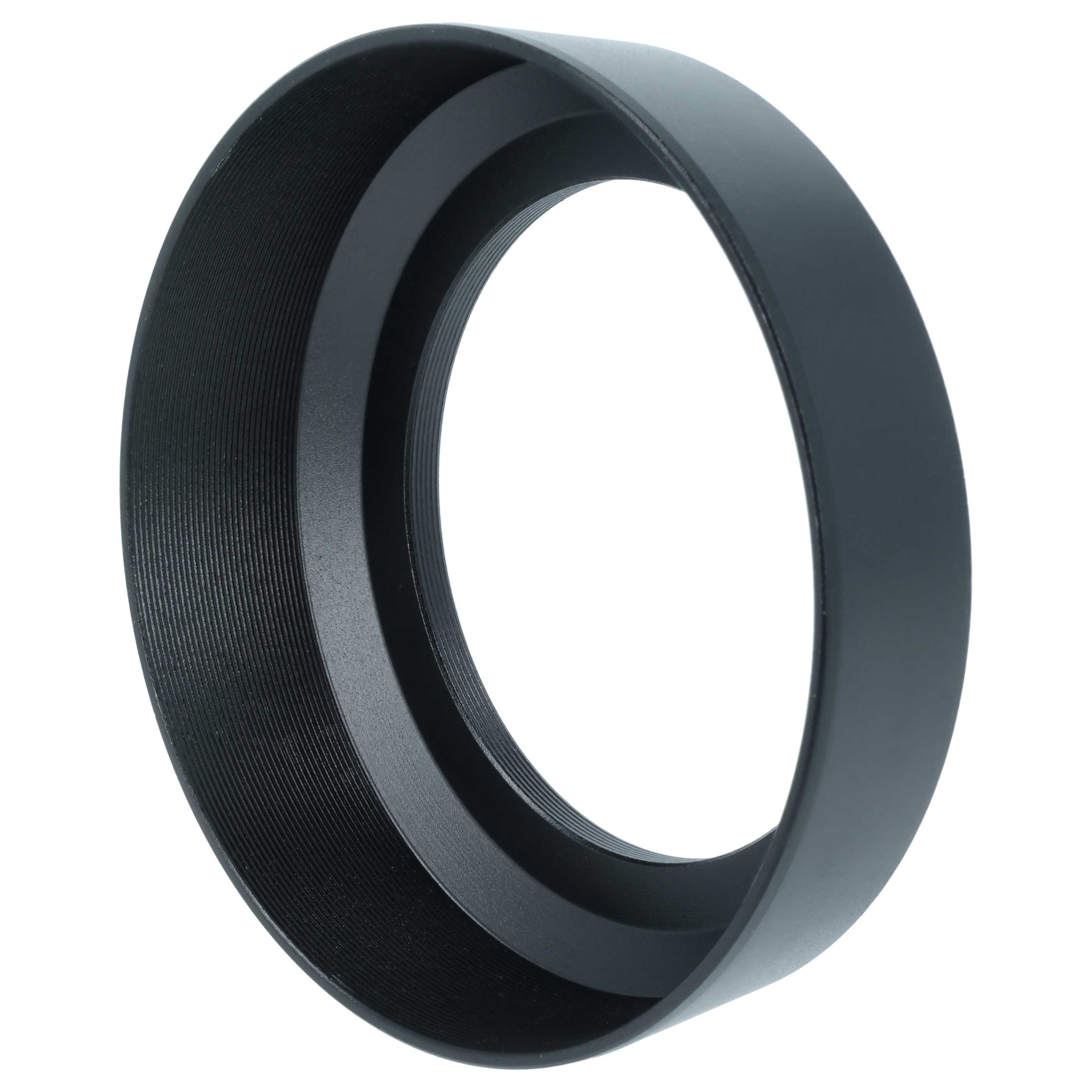 Lens Hood replaces Nikon HN-3 for Nikon Lens with 52 mm Diameter, metal, black