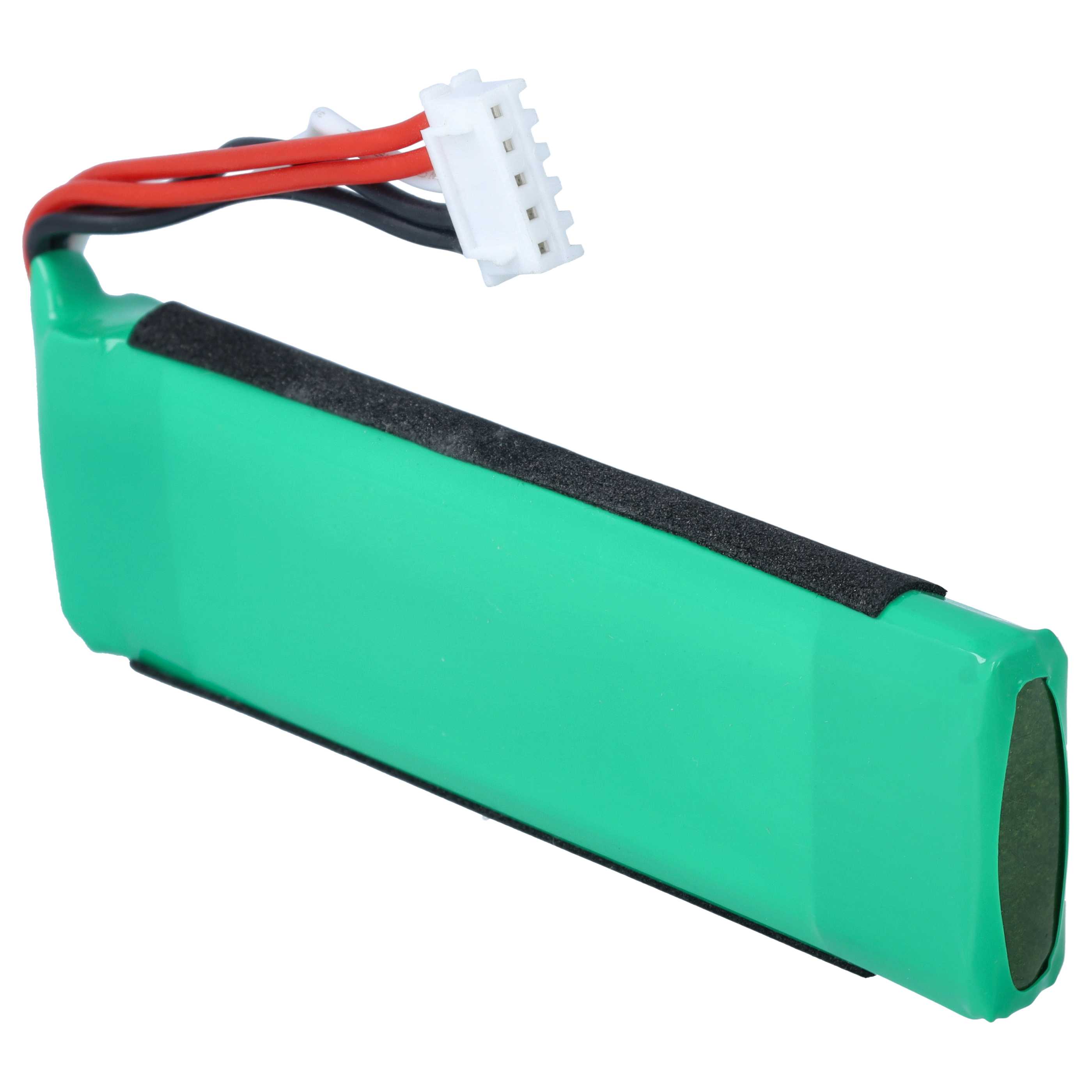 Akku für JBL Flip 4 Special Edition, 4, JBL Bar 5,1 Speaker - 3000 mAh