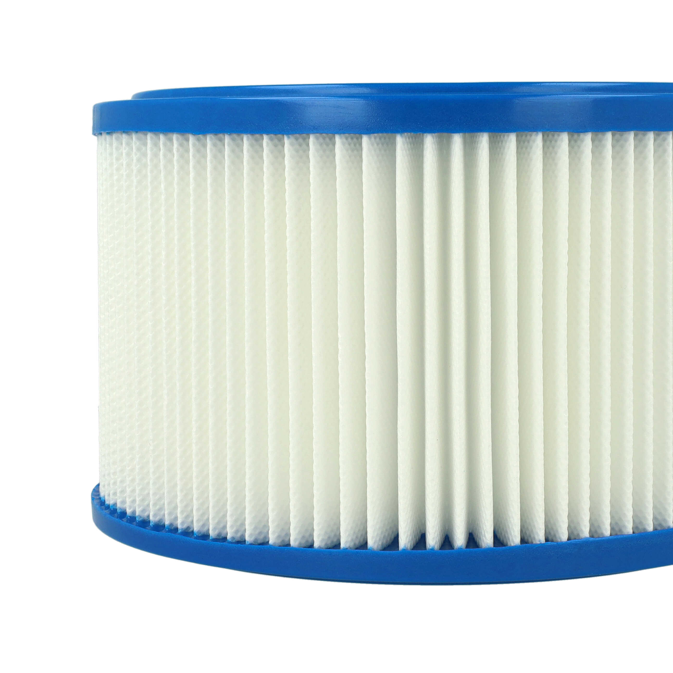 3x Filterfilter element replaces Alto Wap 29747 for Hako Vacuum Cleaner