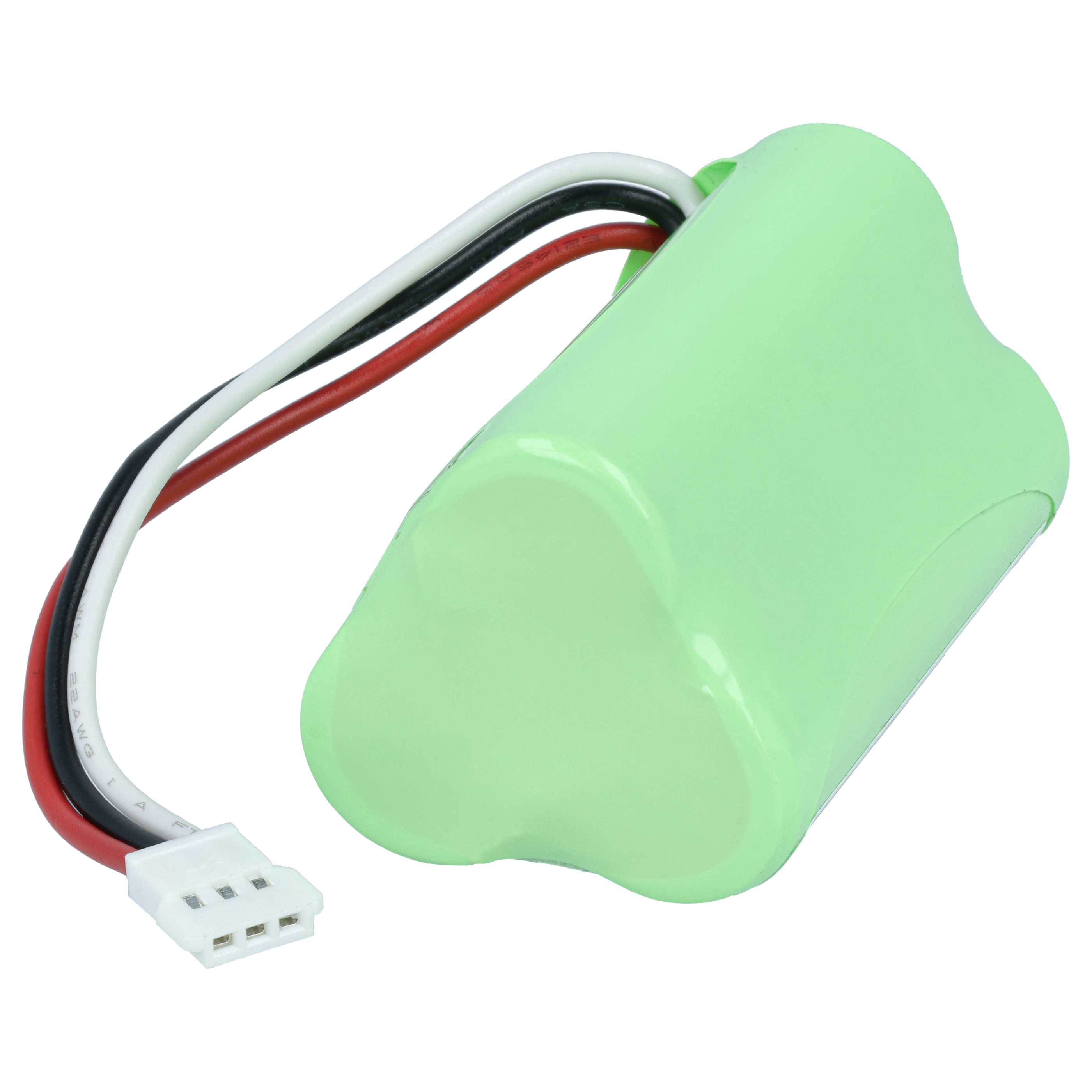 Akumulator do głośnika Logitech zamiennik Logitech 180AAHC3TMX, 993-000459 - NiMH 2000mAh