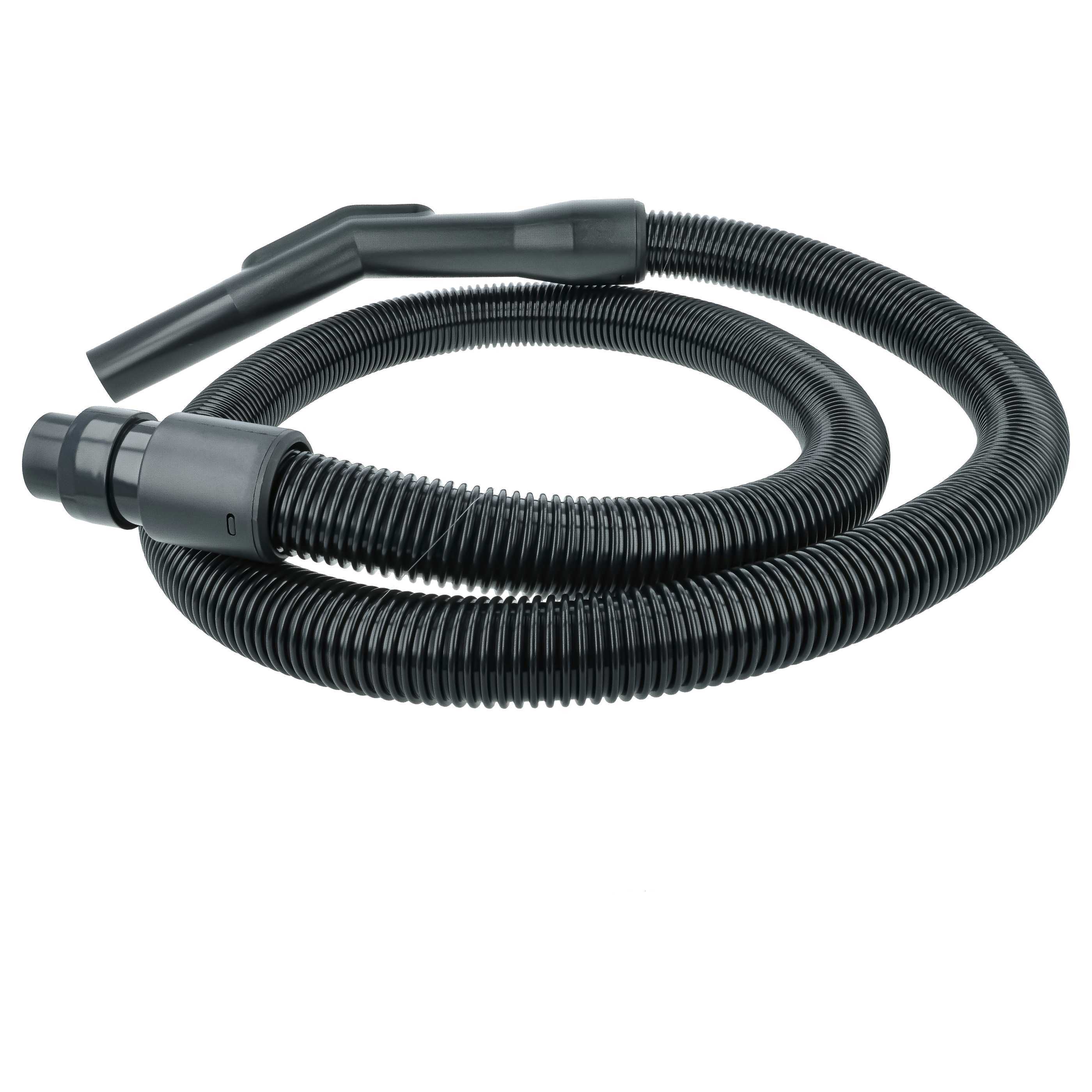 Hose replaces 00119575 for Bosch vacuum cleaner - with Handle, 1.8m - 35 mm Connector