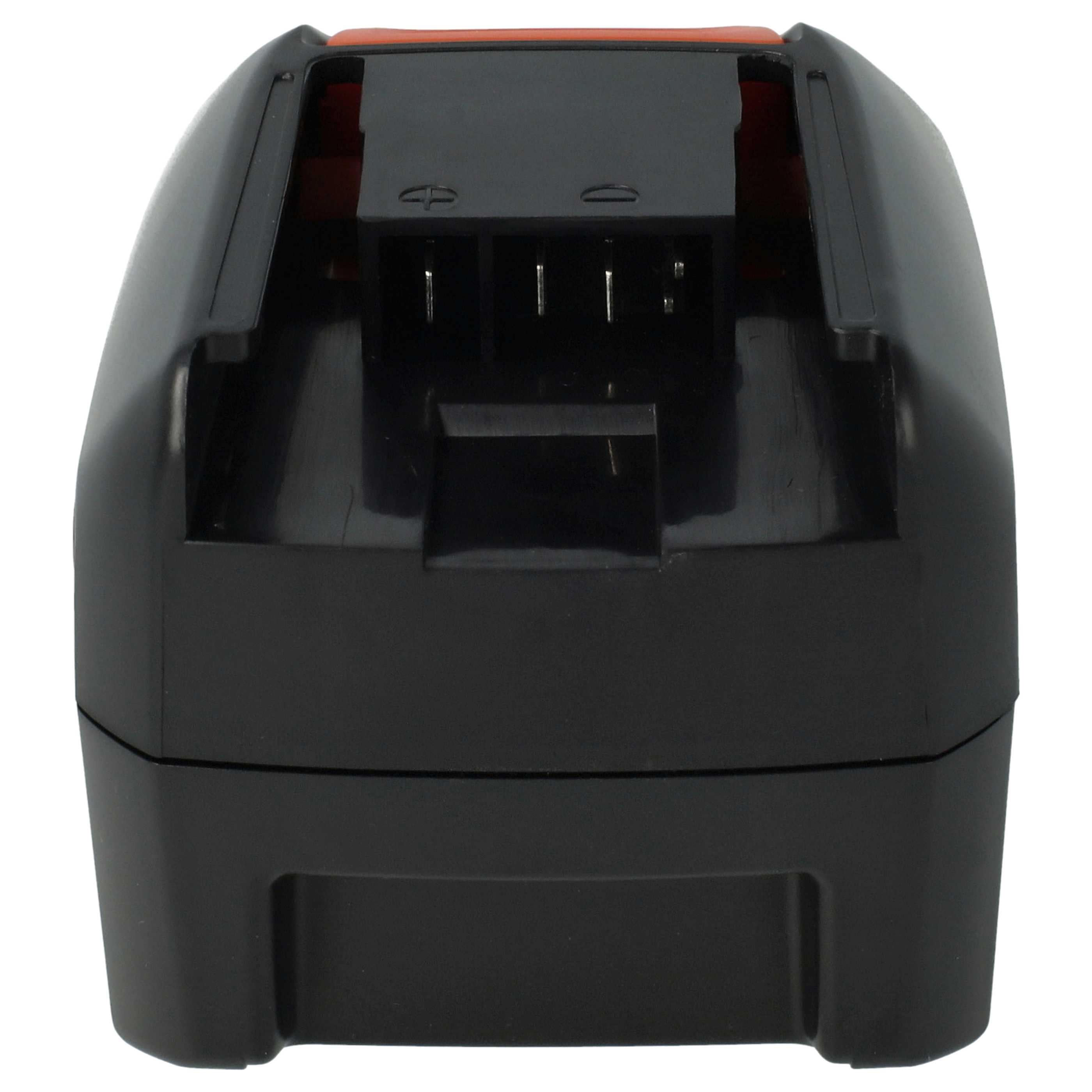 Battery replaces Fein B14A.164.01, 92604164020 Electric Power Tool - 4000 mAh, 14.4 V, Li-Ion