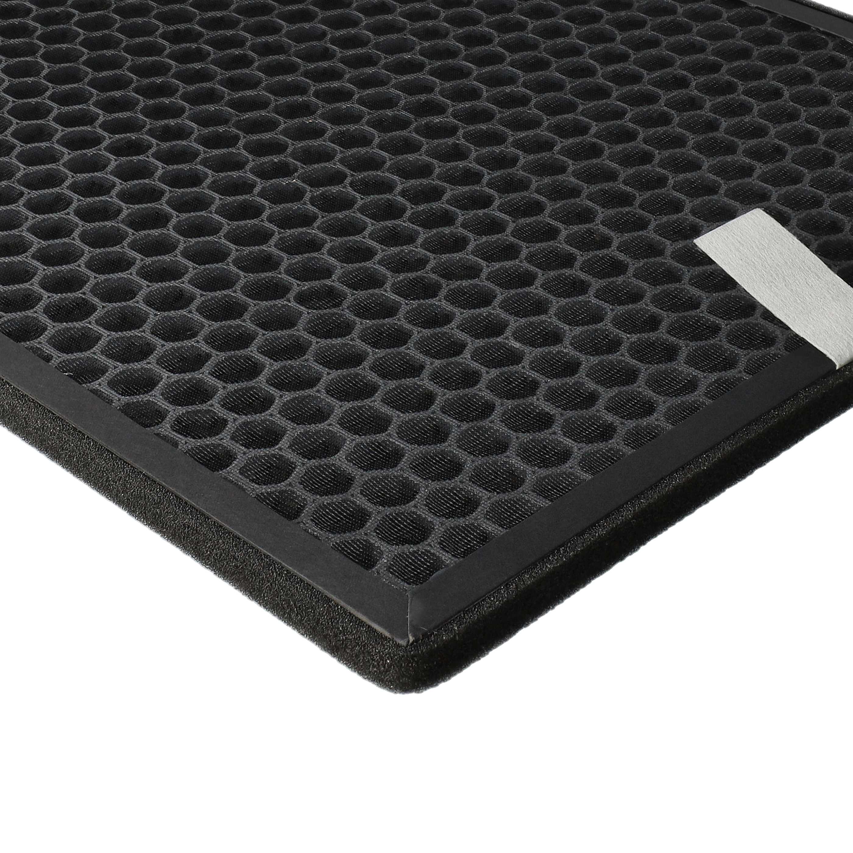 Filtro carboni attivi per sostituisce Philips FY1413/30 purificatore d'aria - 
