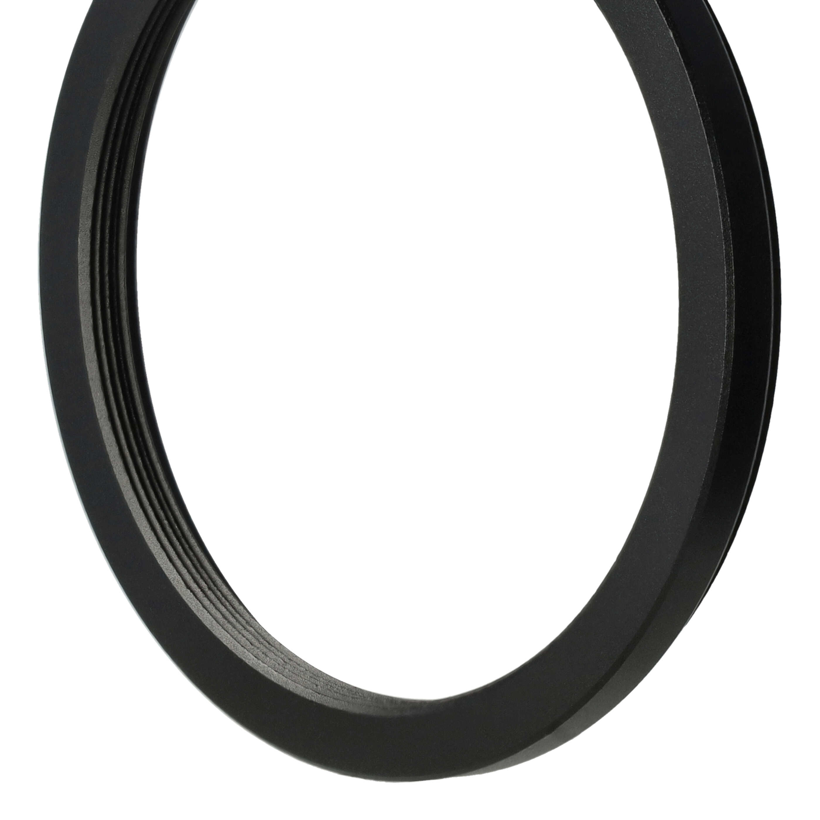 Step-Down-Ring Adapter von 55 mm auf 49 mm für diverse Kamera Objektive