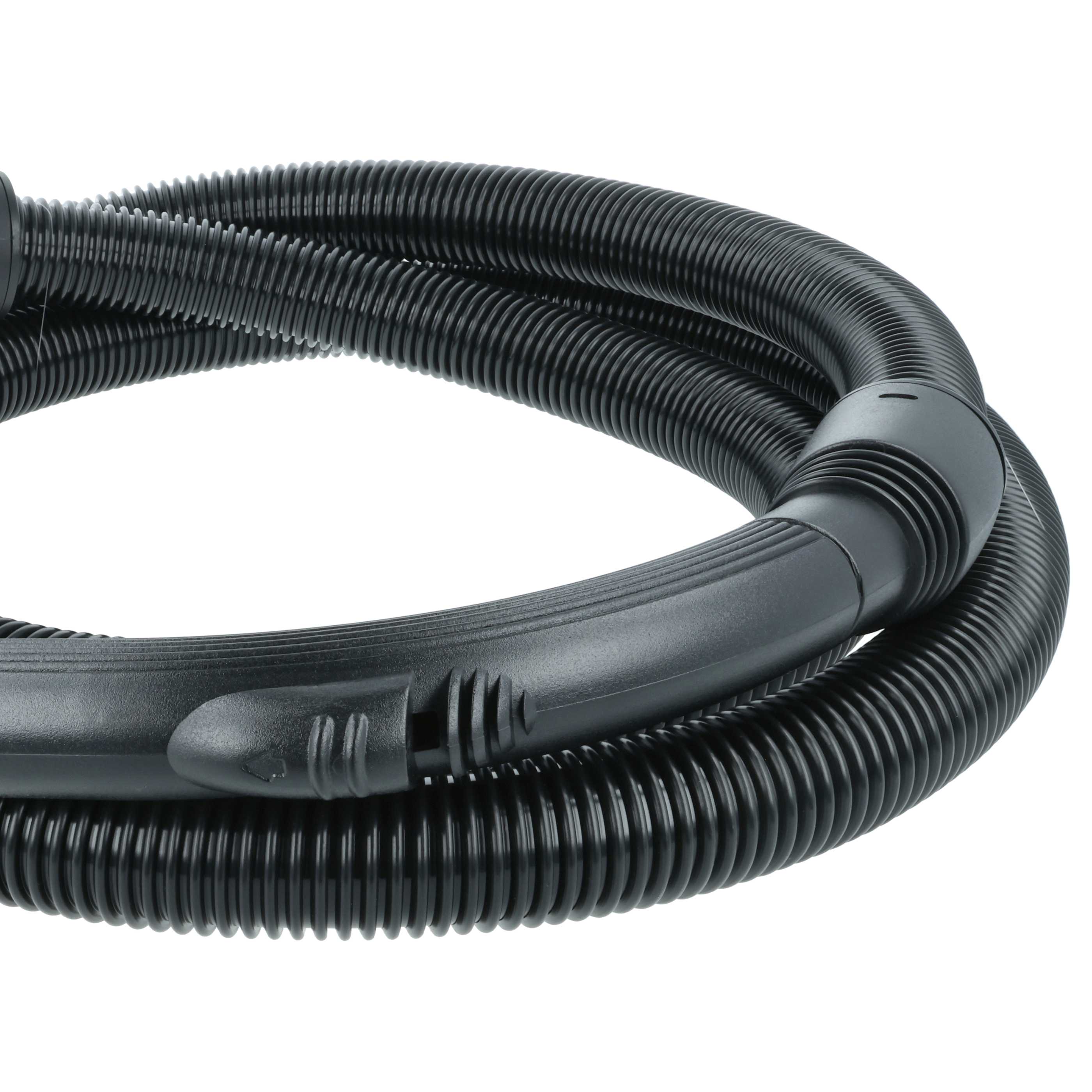 Hose suitable for Kärcher vacuum cleaner, 3.5m - 35 mm Connector