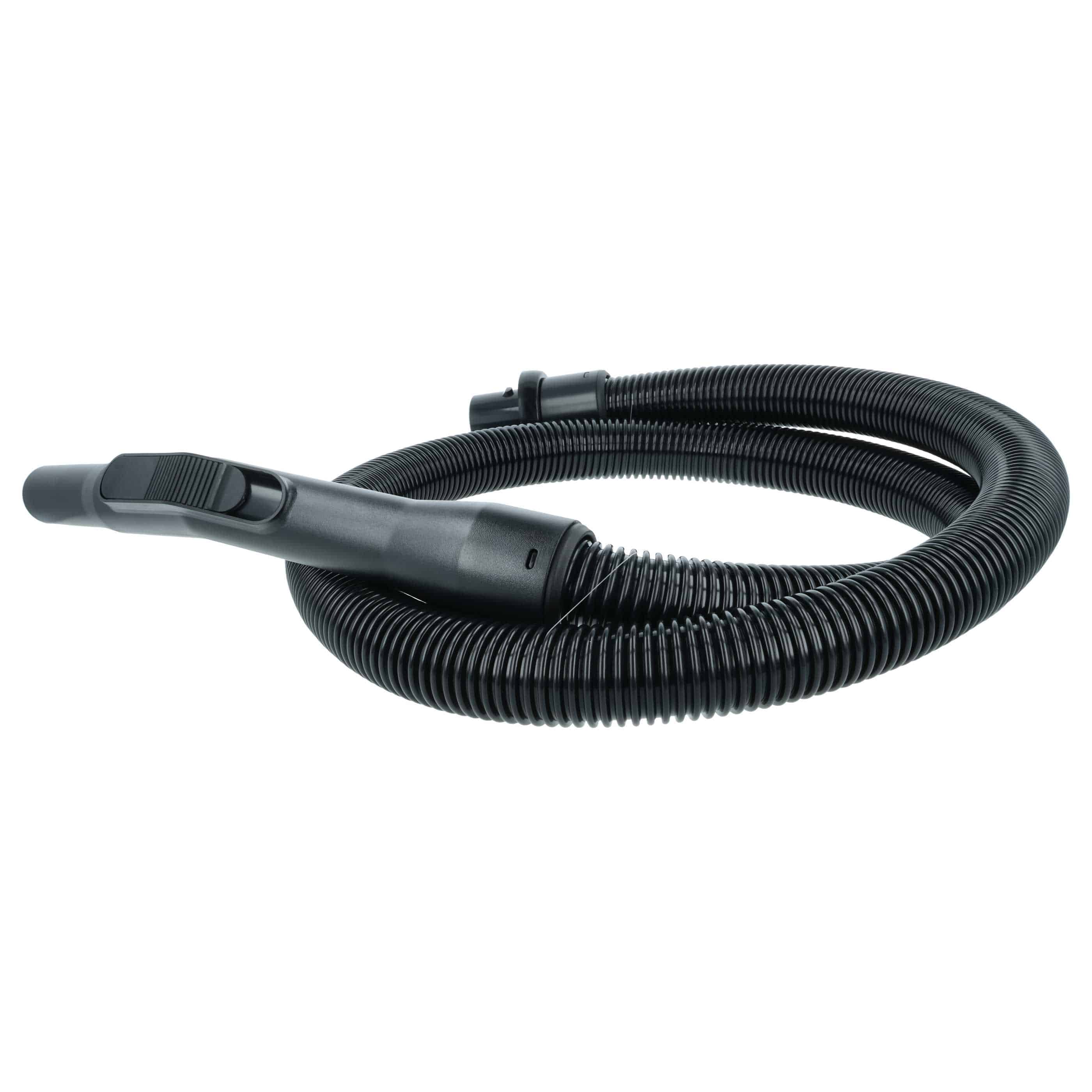 Hose replaces Nilfisk 12018001 for Nilfisk vacuum cleaner - with Handle, 1.8m - 32 mm Connector